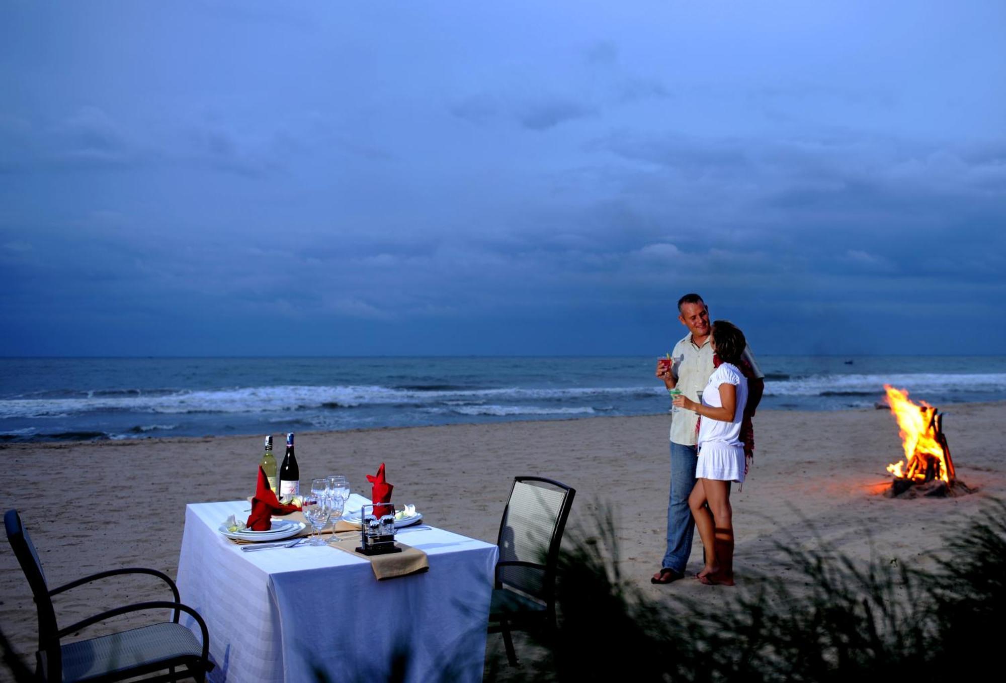 Unique Mui Ne And 4* Phan Thiet