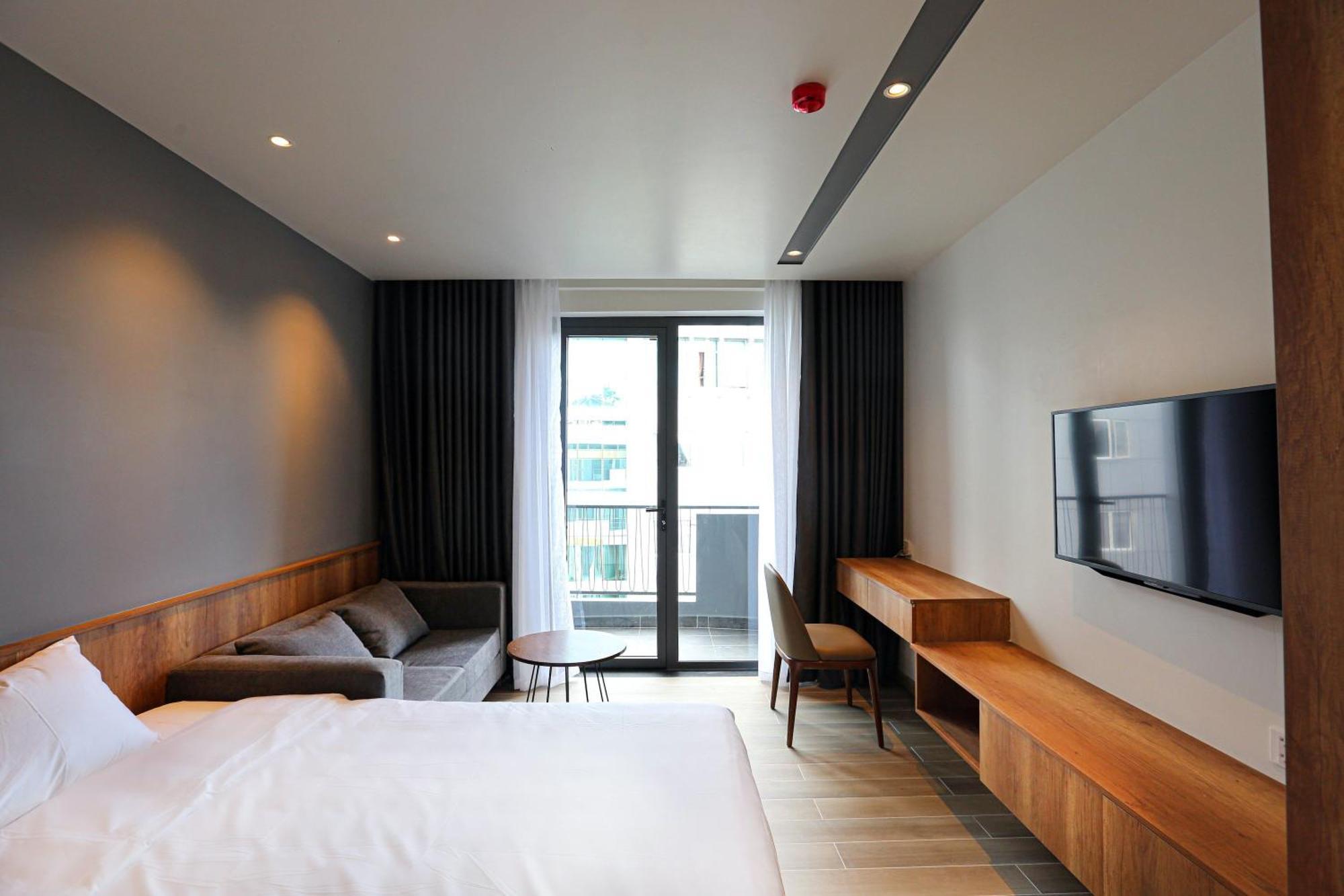 Hotel Minh Hang