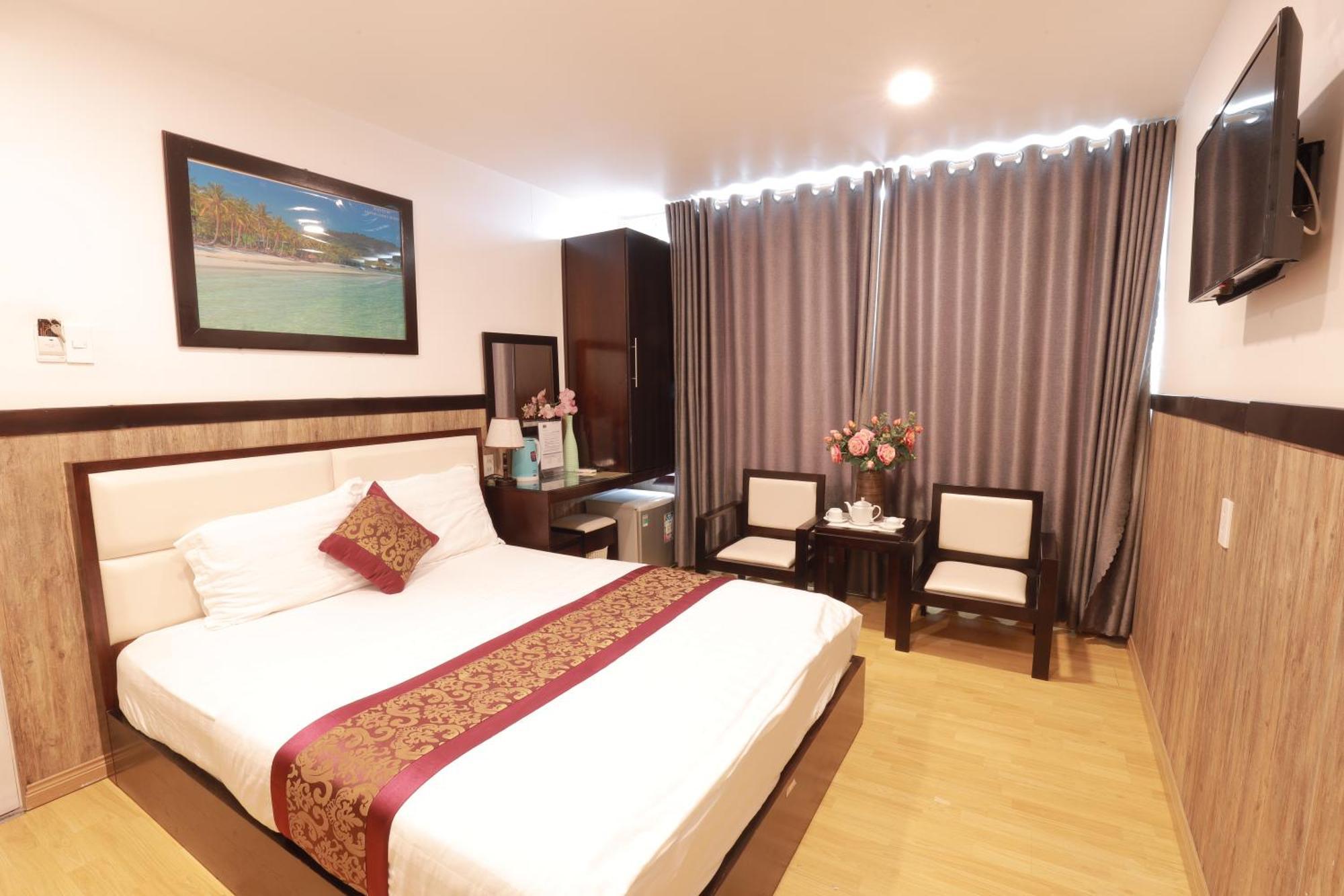 Hotel Minh Hang *