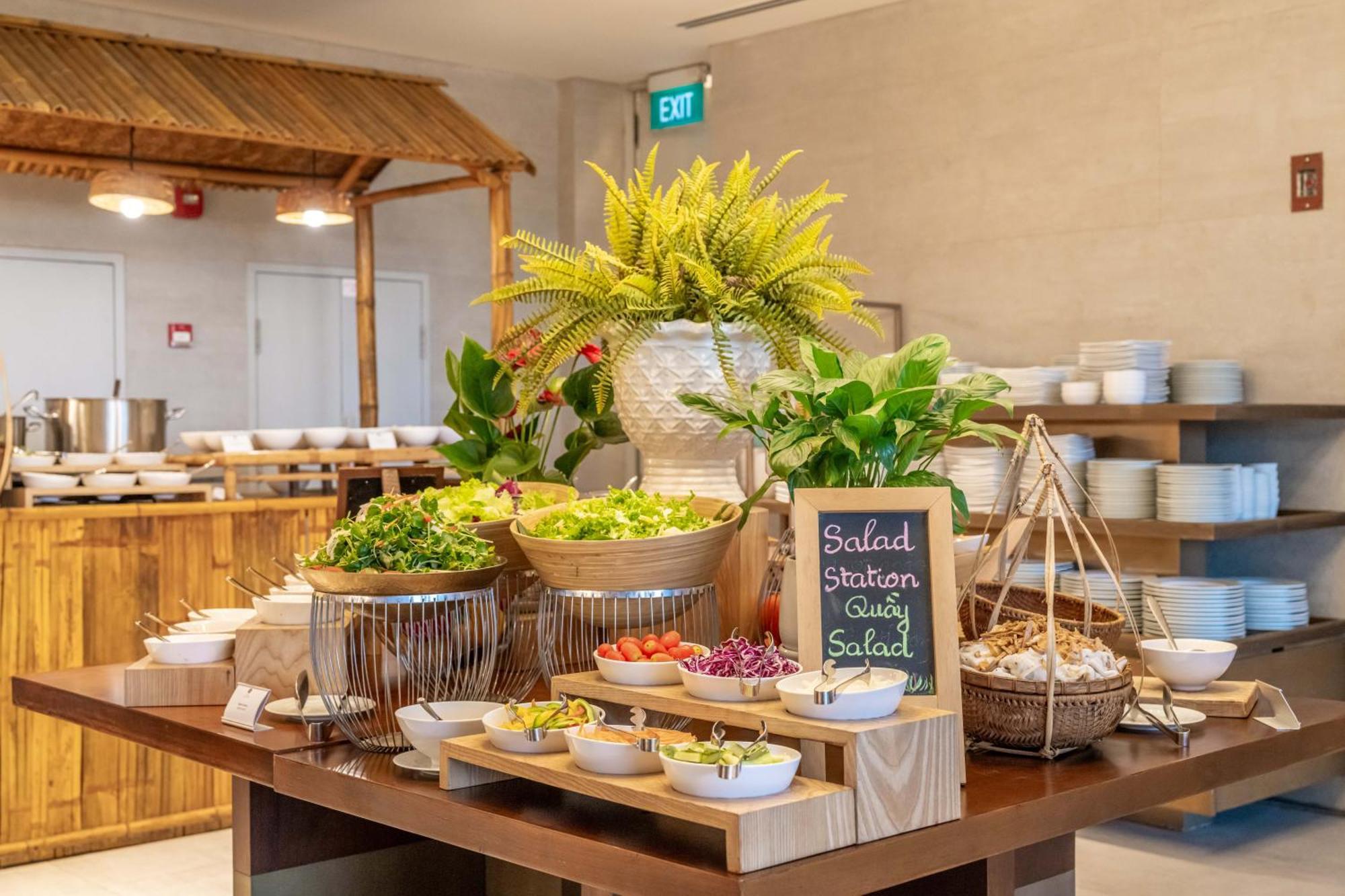 Biệt Thự&khu Nghỉ Dưỡng The Five Quảng Nam-đà Nẵng