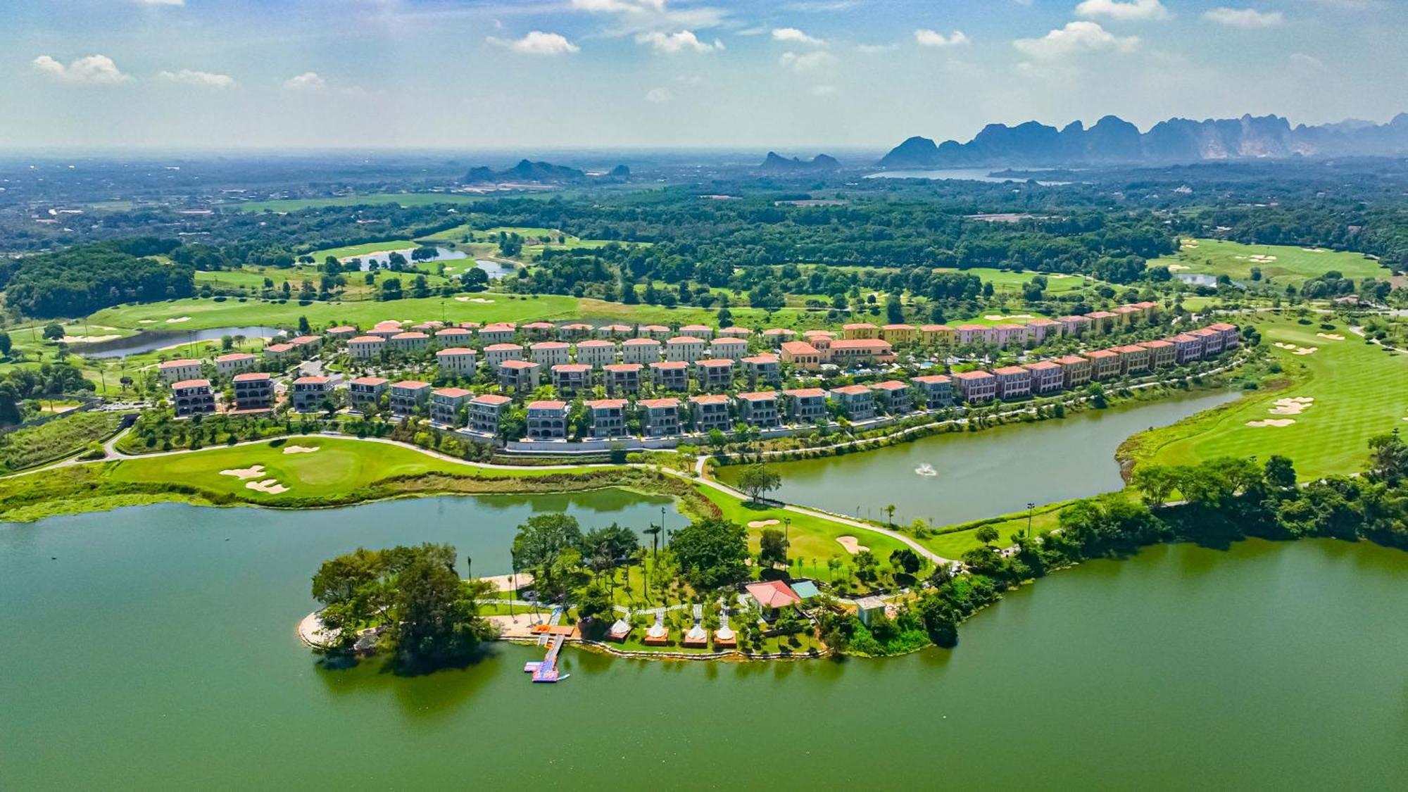 Dưỡng Và Wyndham Sky Khách sạn Hà Nội