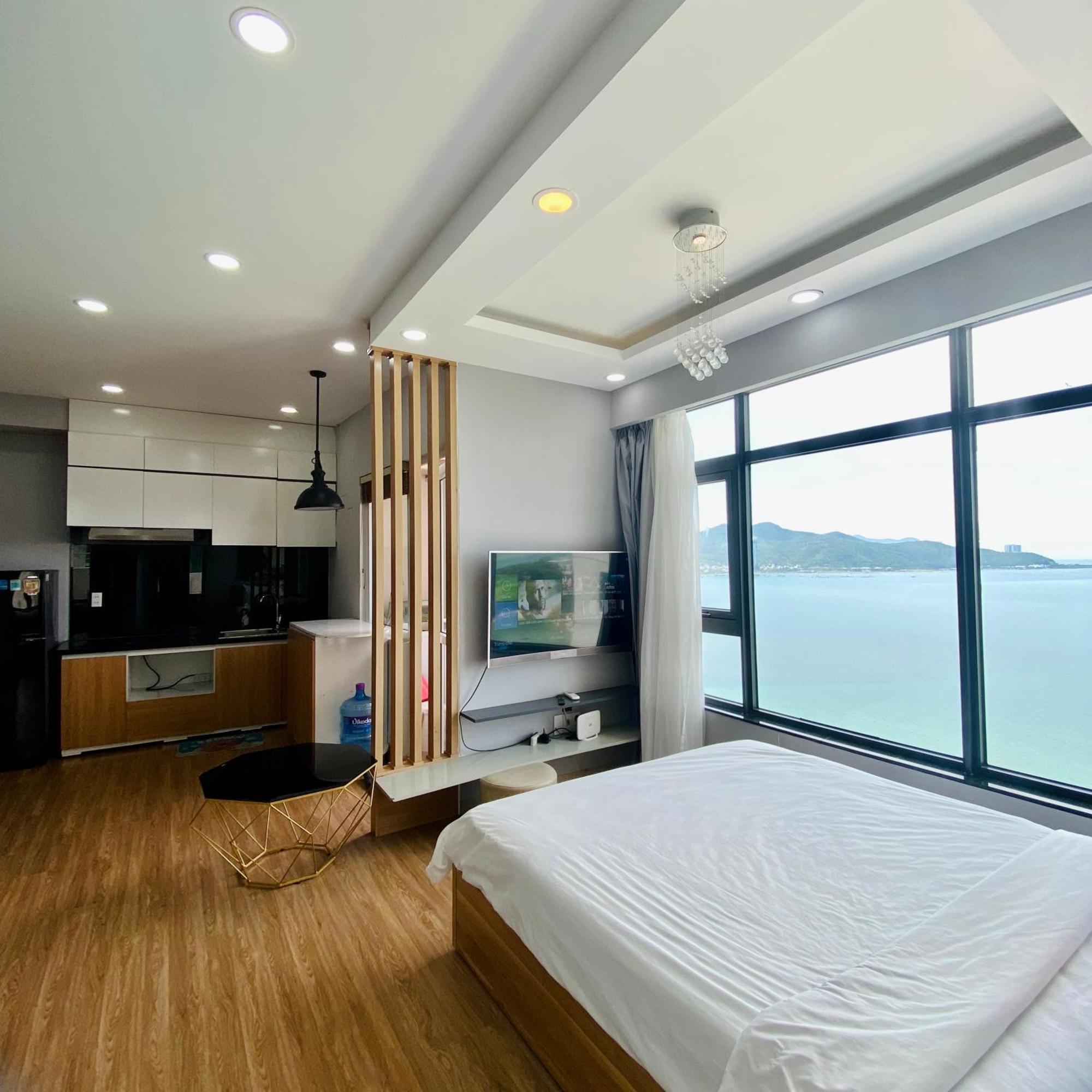 Apartment Sweet - Sea View *