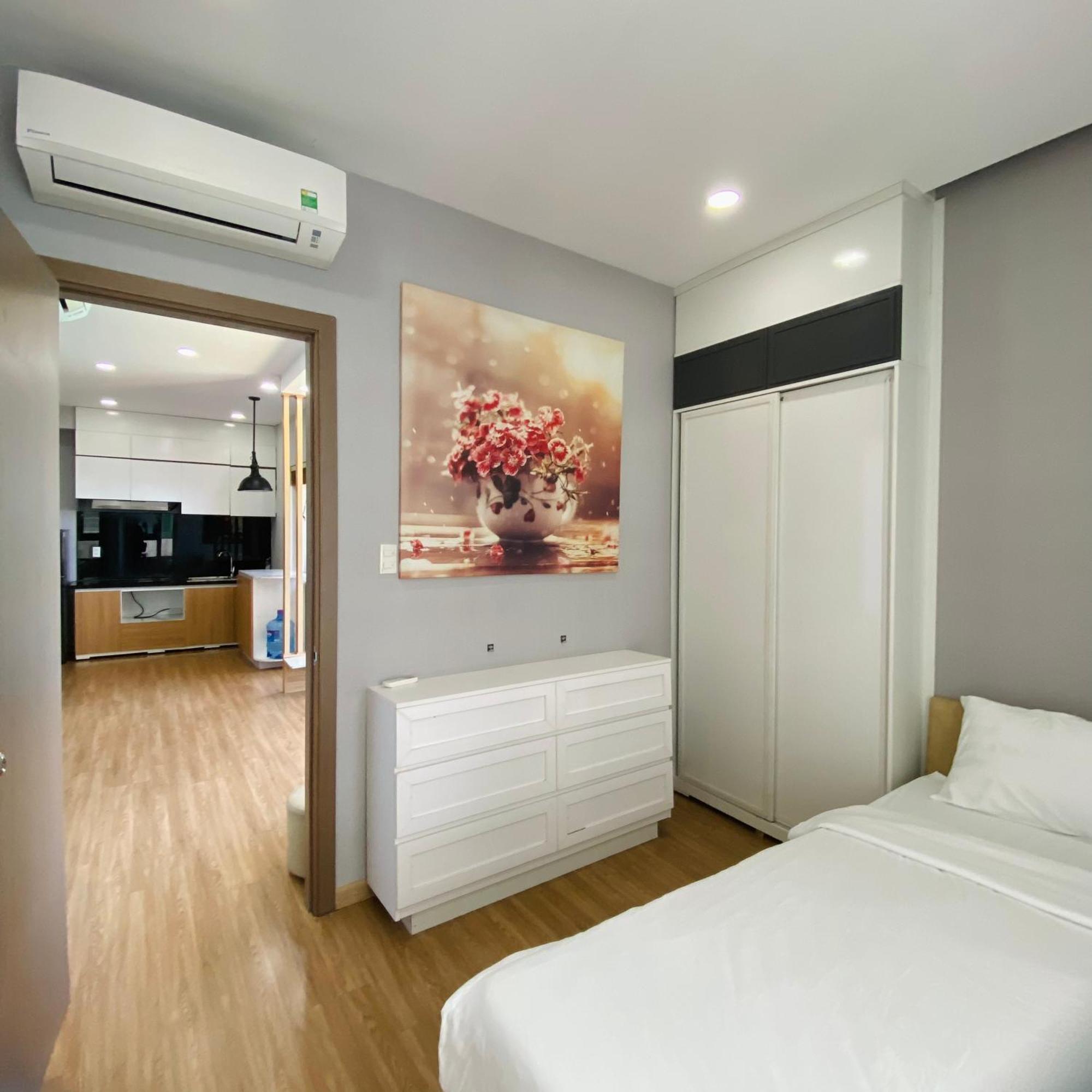 Apartment Sweet - Sea View Nha Trang