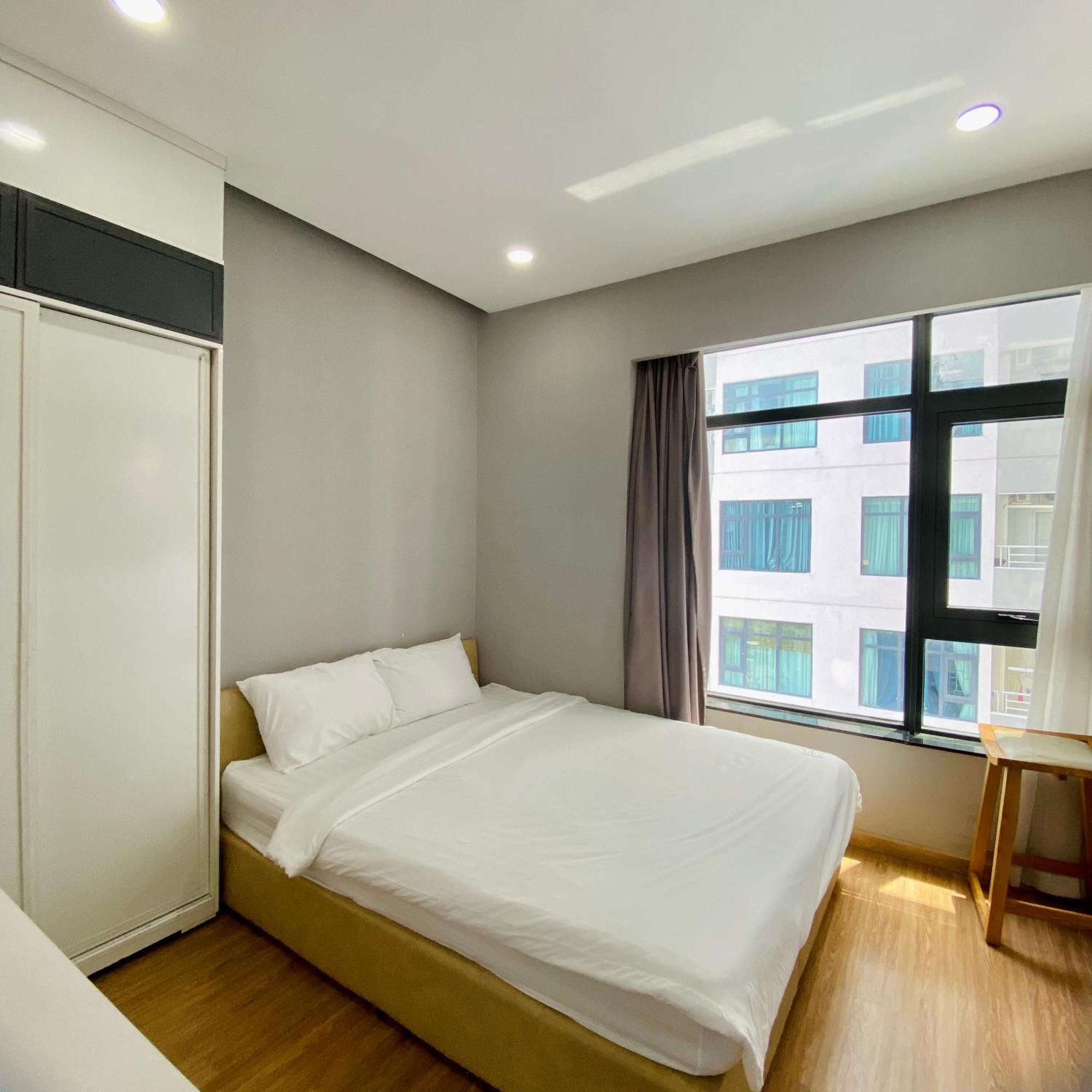 Sweet - Sea View Nha Trang