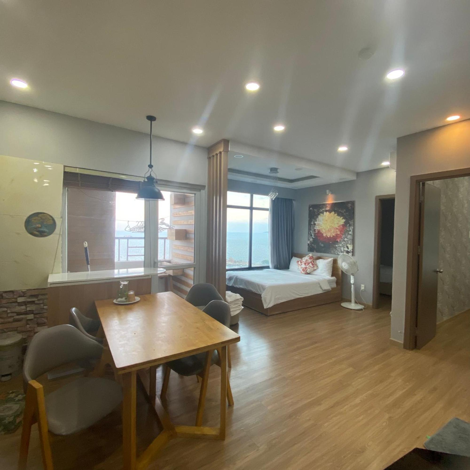 Apartment Sweet - Sea View *