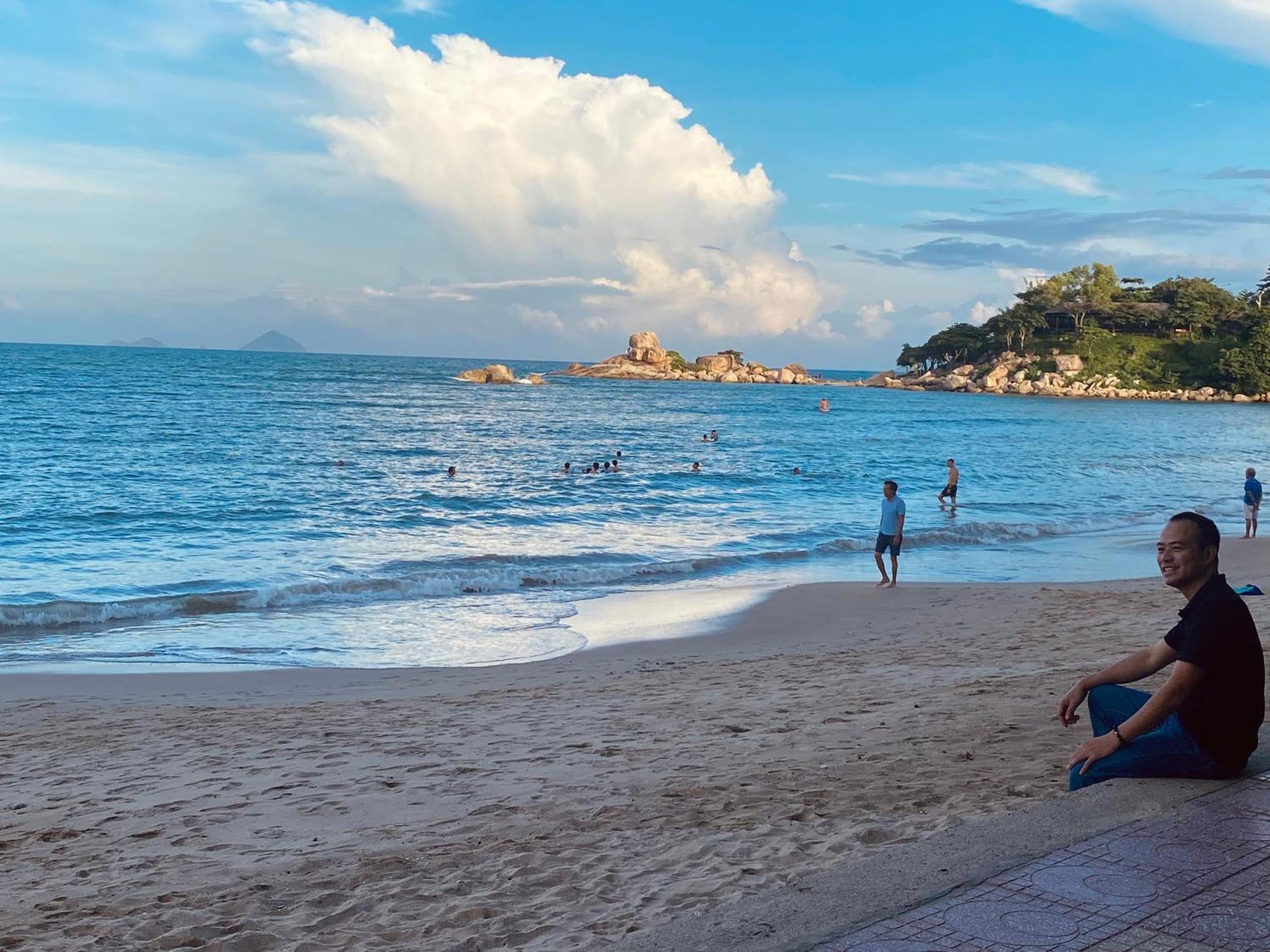 Apartment Sweet - Sea View Nha Trang