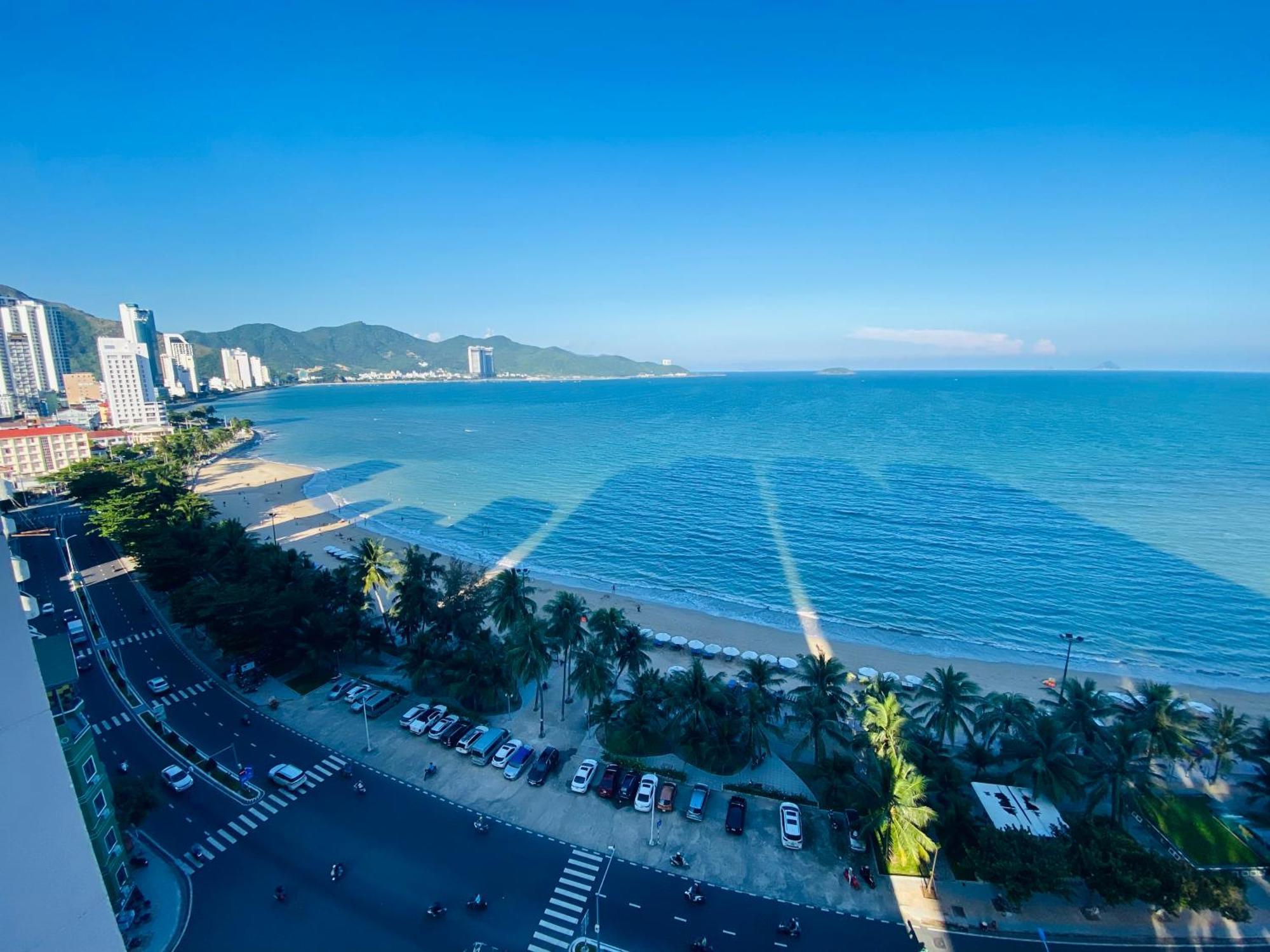 Apartment Sweet - Sea View Nha Trang