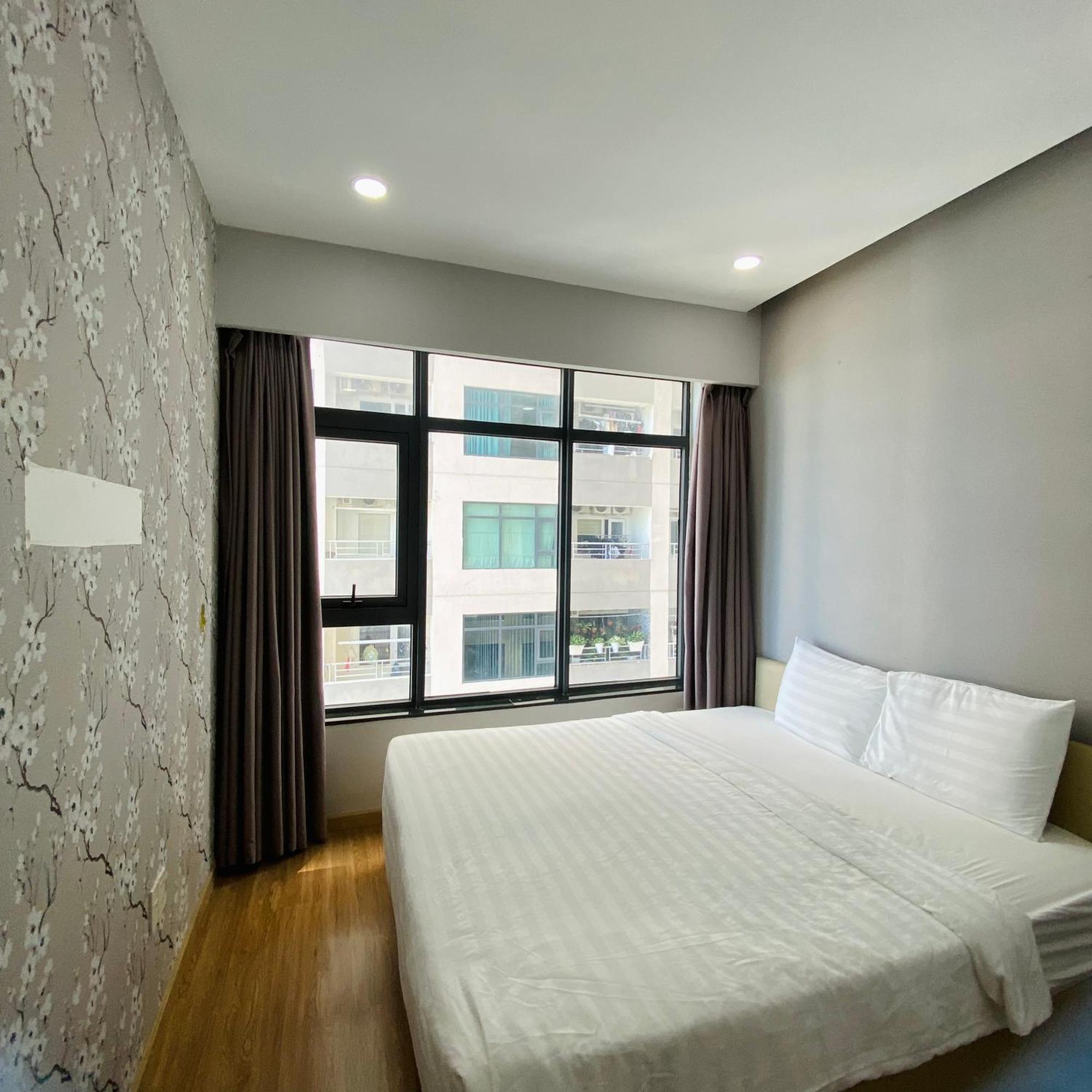 Sweet - Sea View * Nha Trang