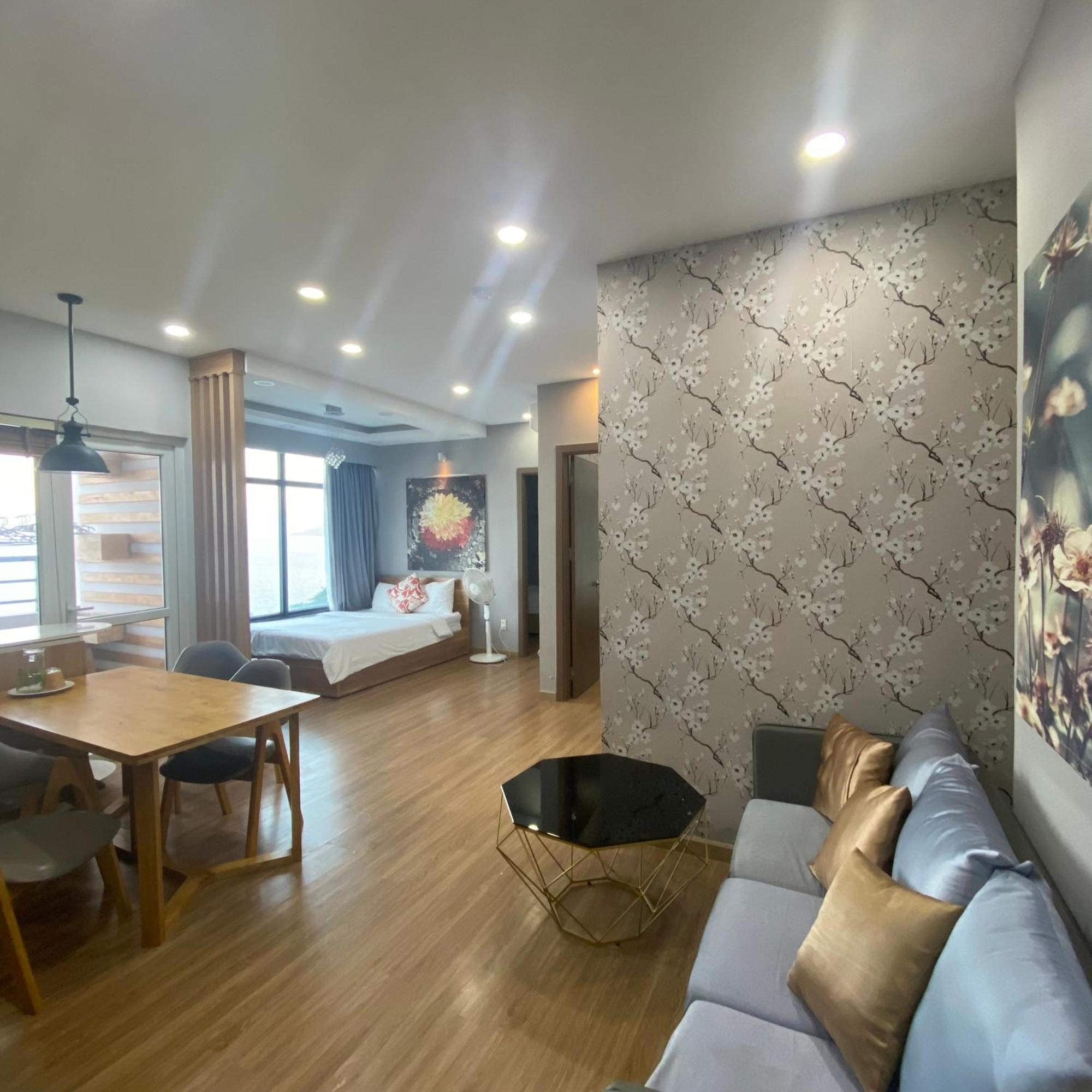 Apartment Sweet - Sea View