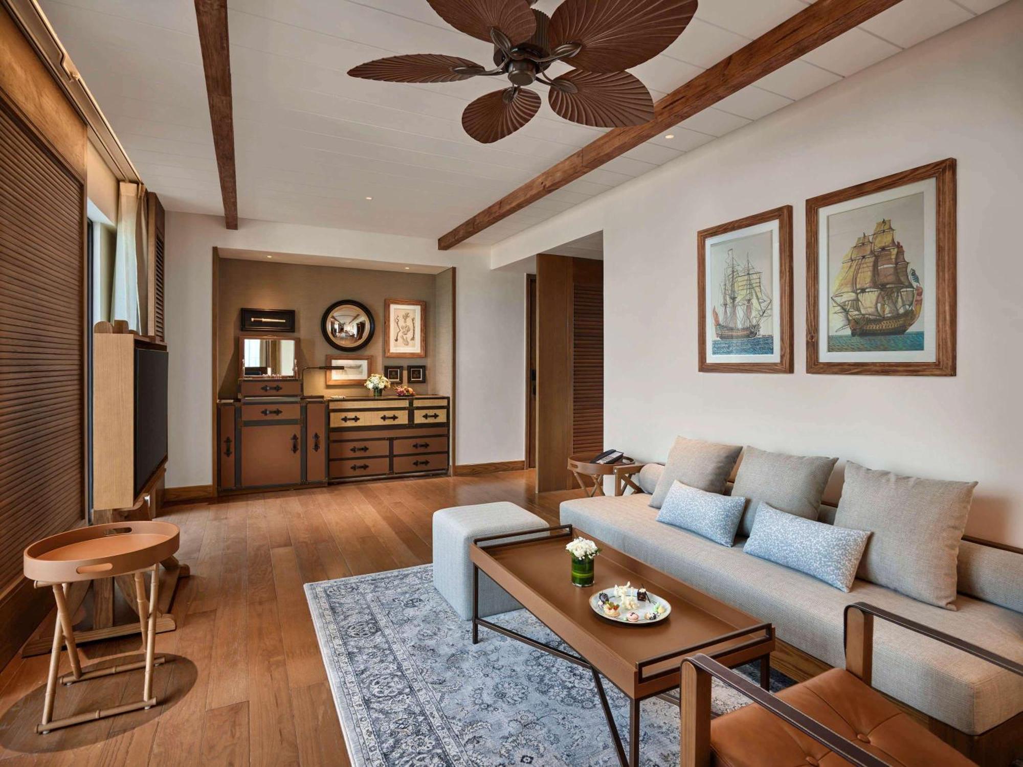 Moevenpick Resort Phan Thiet