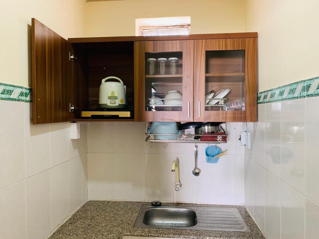 Hotel Lam Son Vung Tau