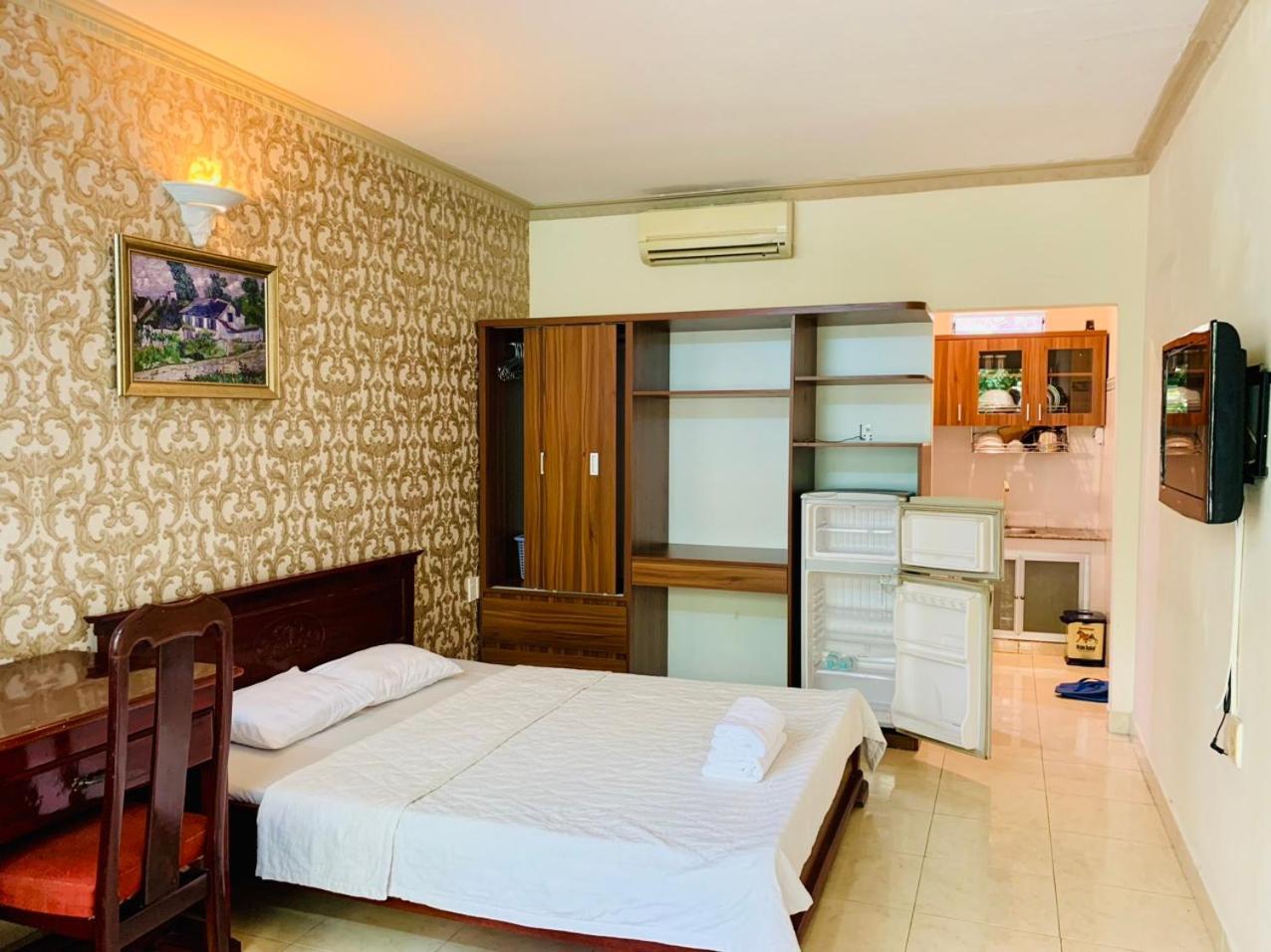 Lam Son Hotel