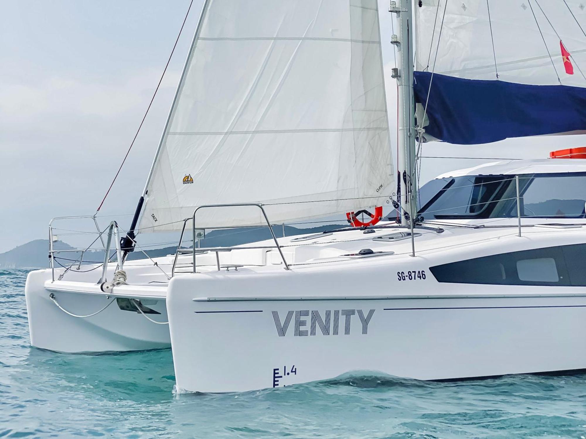 Venity Biệt thự