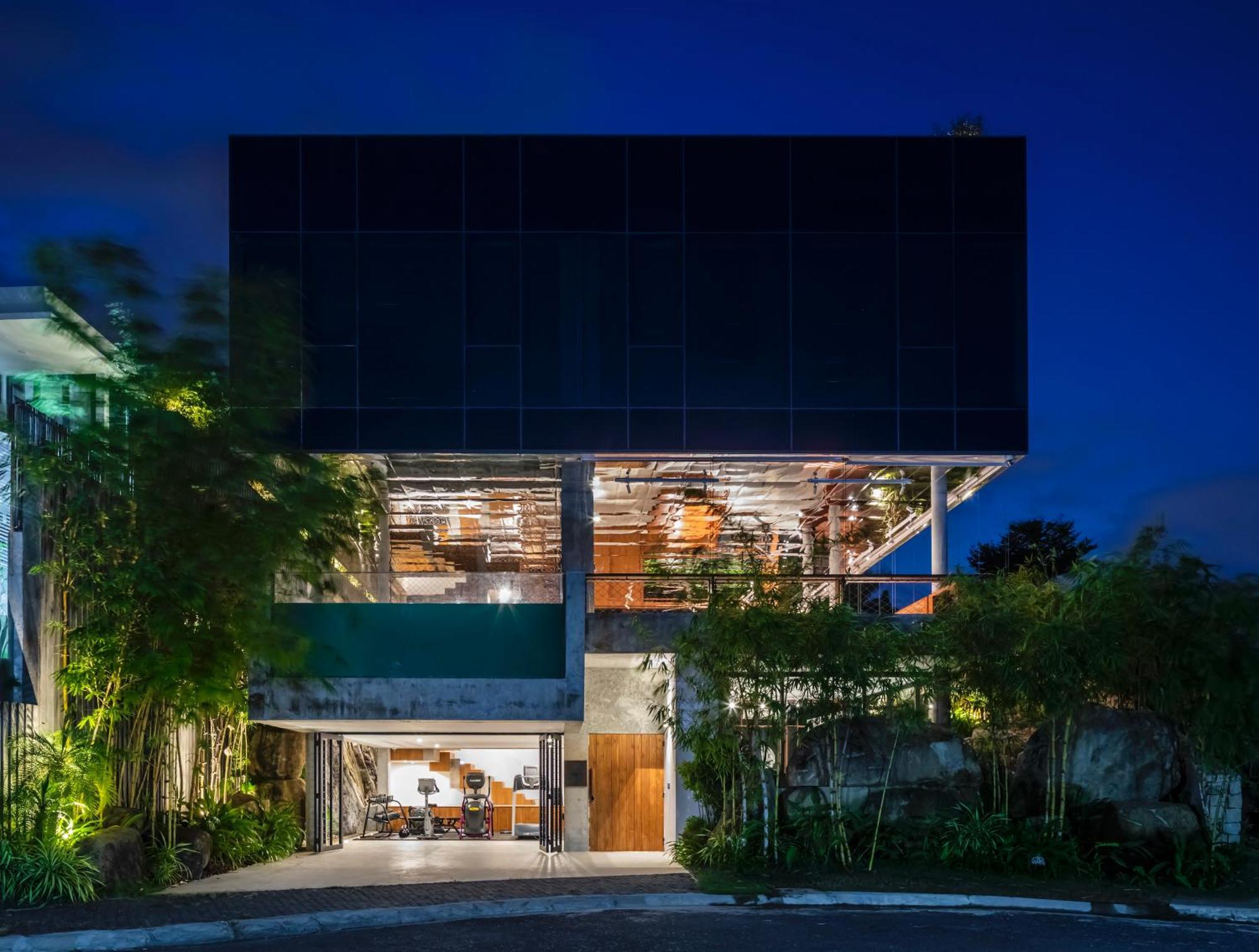 Venity Biệt thự *
