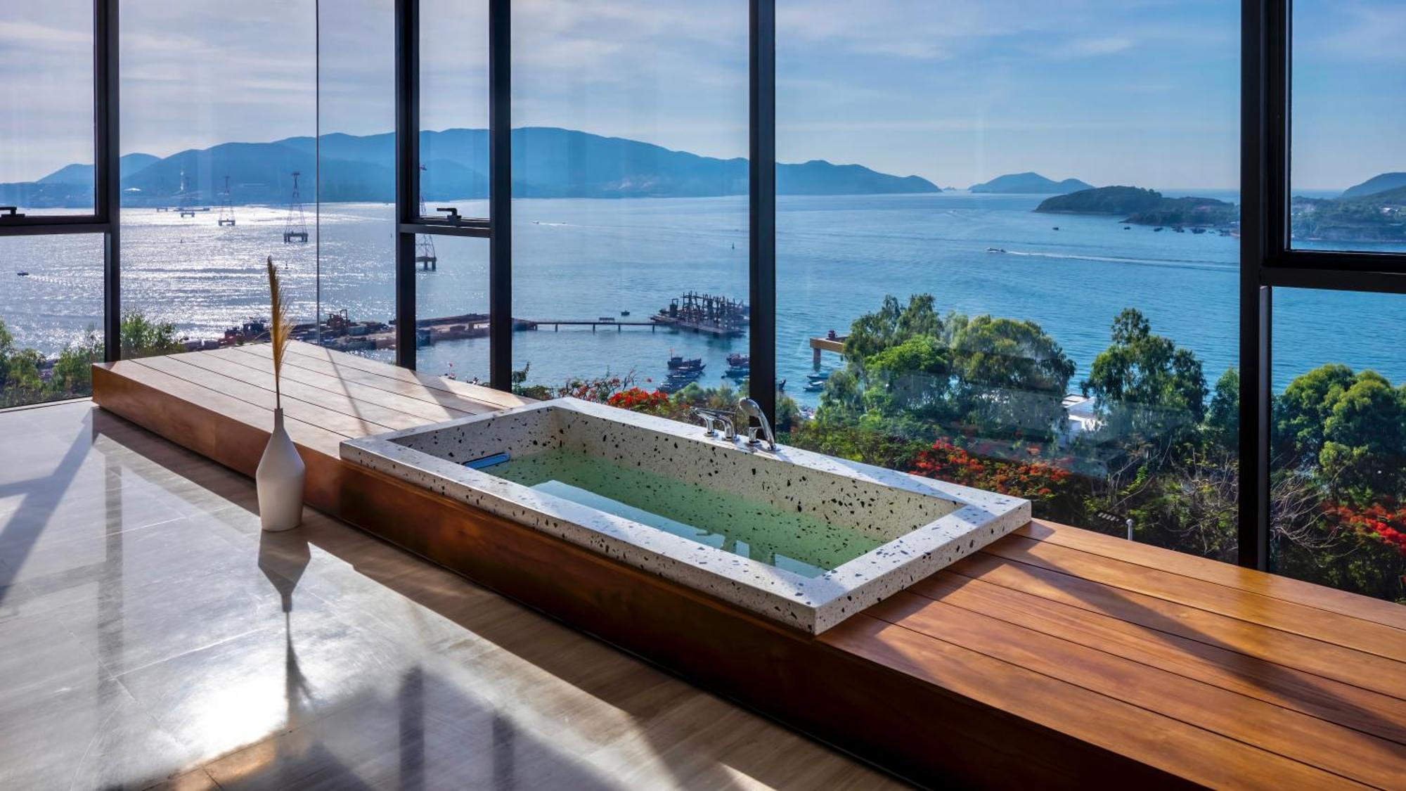 Venity Biệt thự Nha Trang