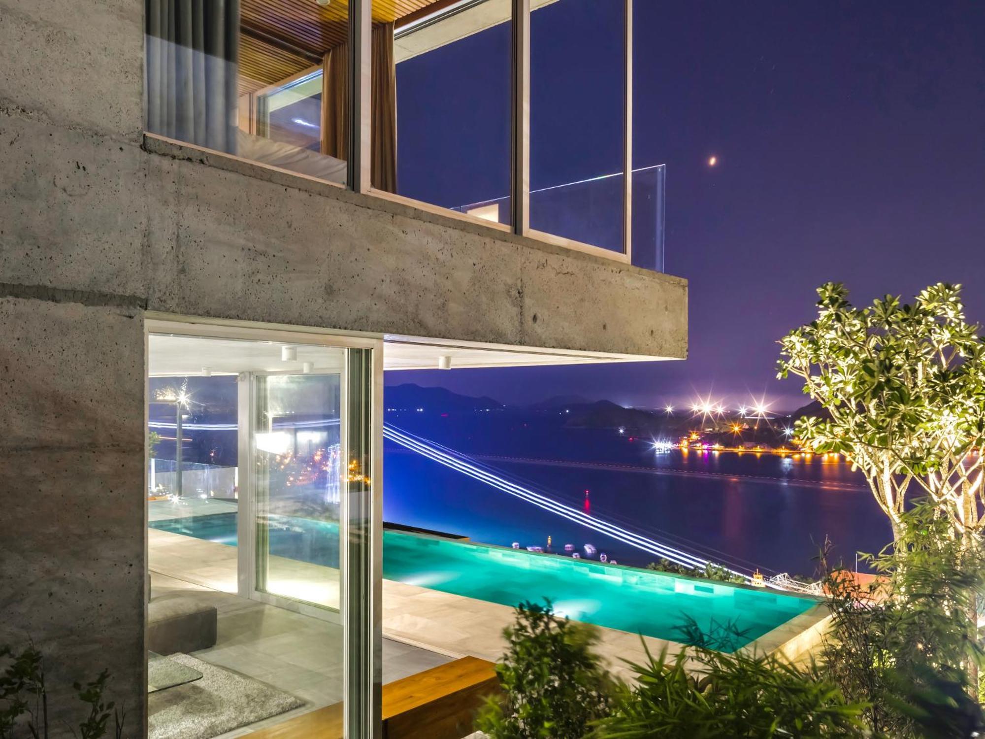 Venity Biệt thự