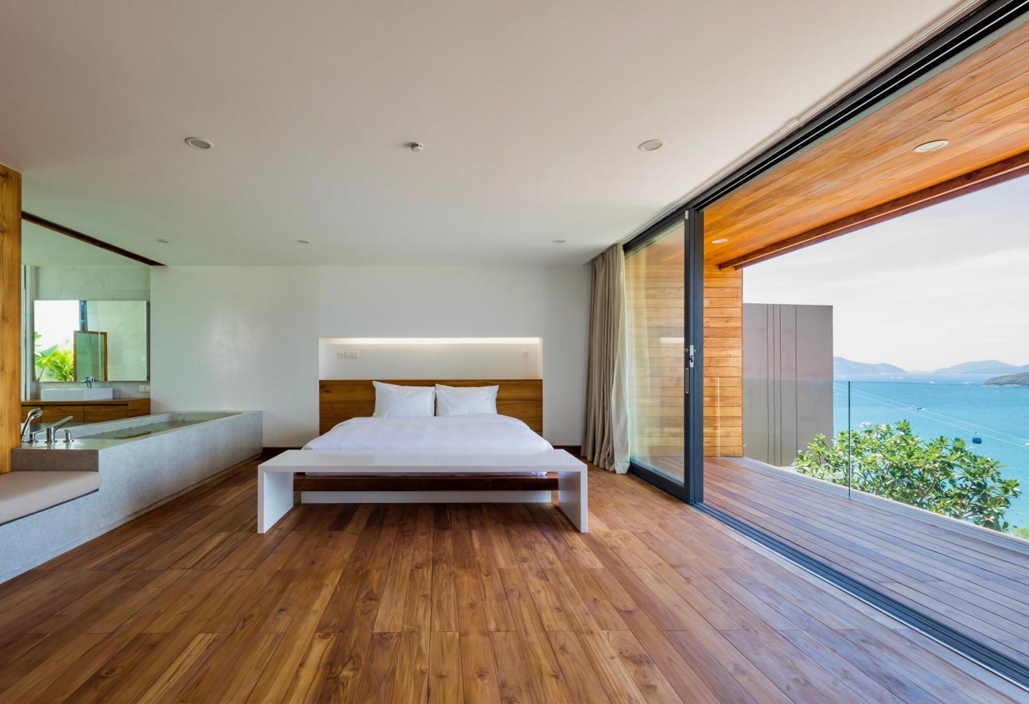 Venity Biệt thự Nha Trang