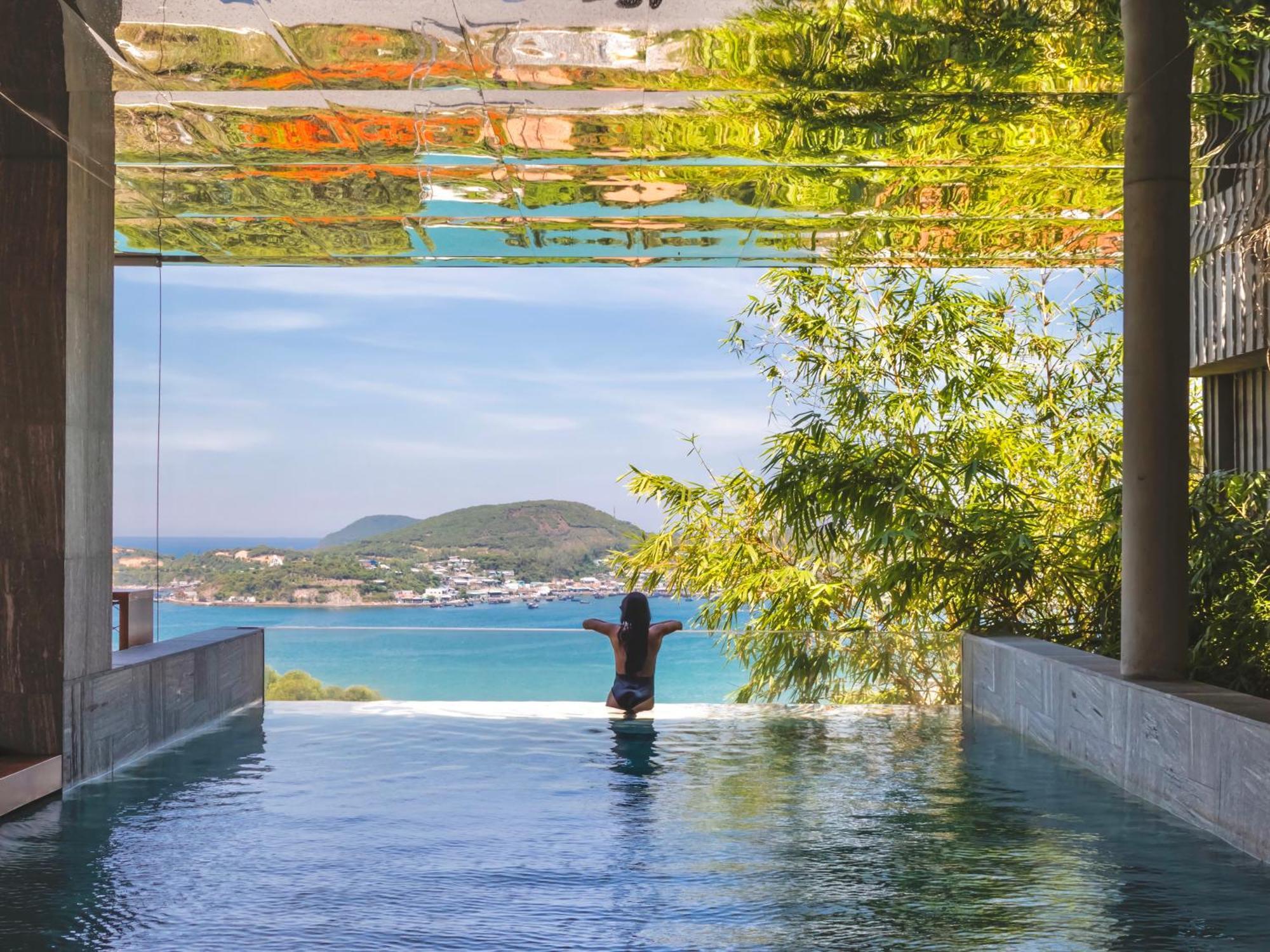 Biệt thự Venity Nha Trang