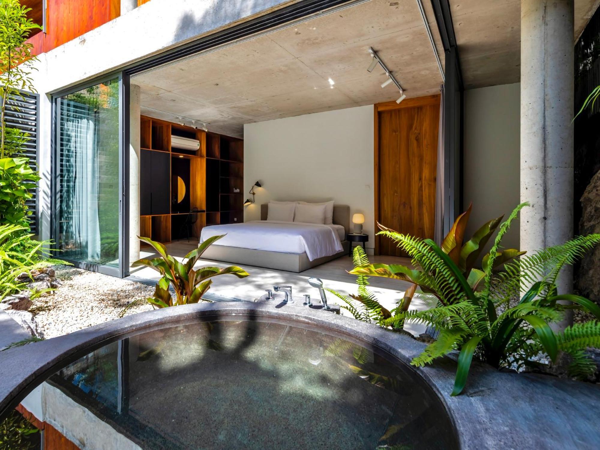 Venity Biệt thự Nha Trang
