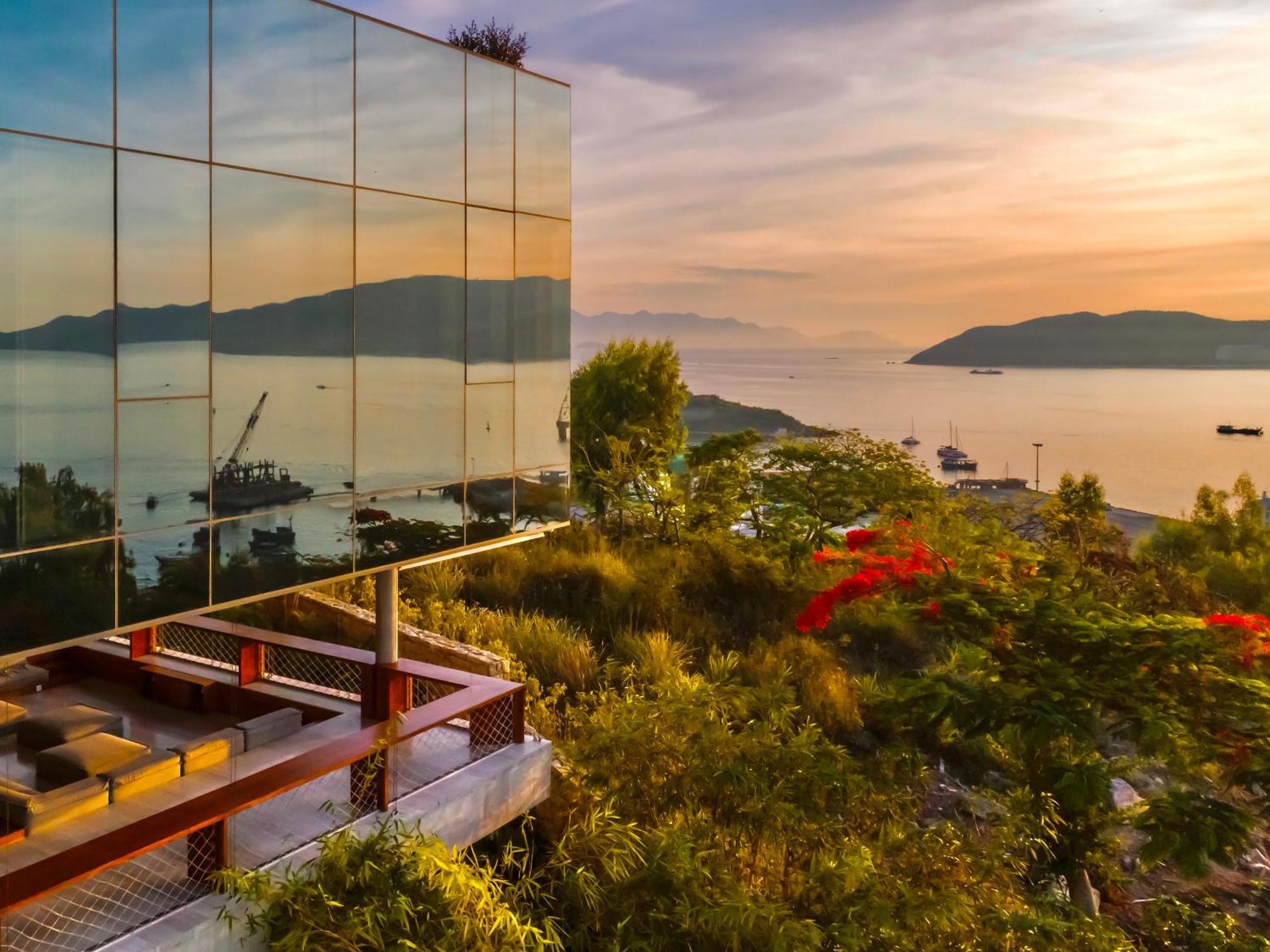 Biệt thự Venity Nha Trang