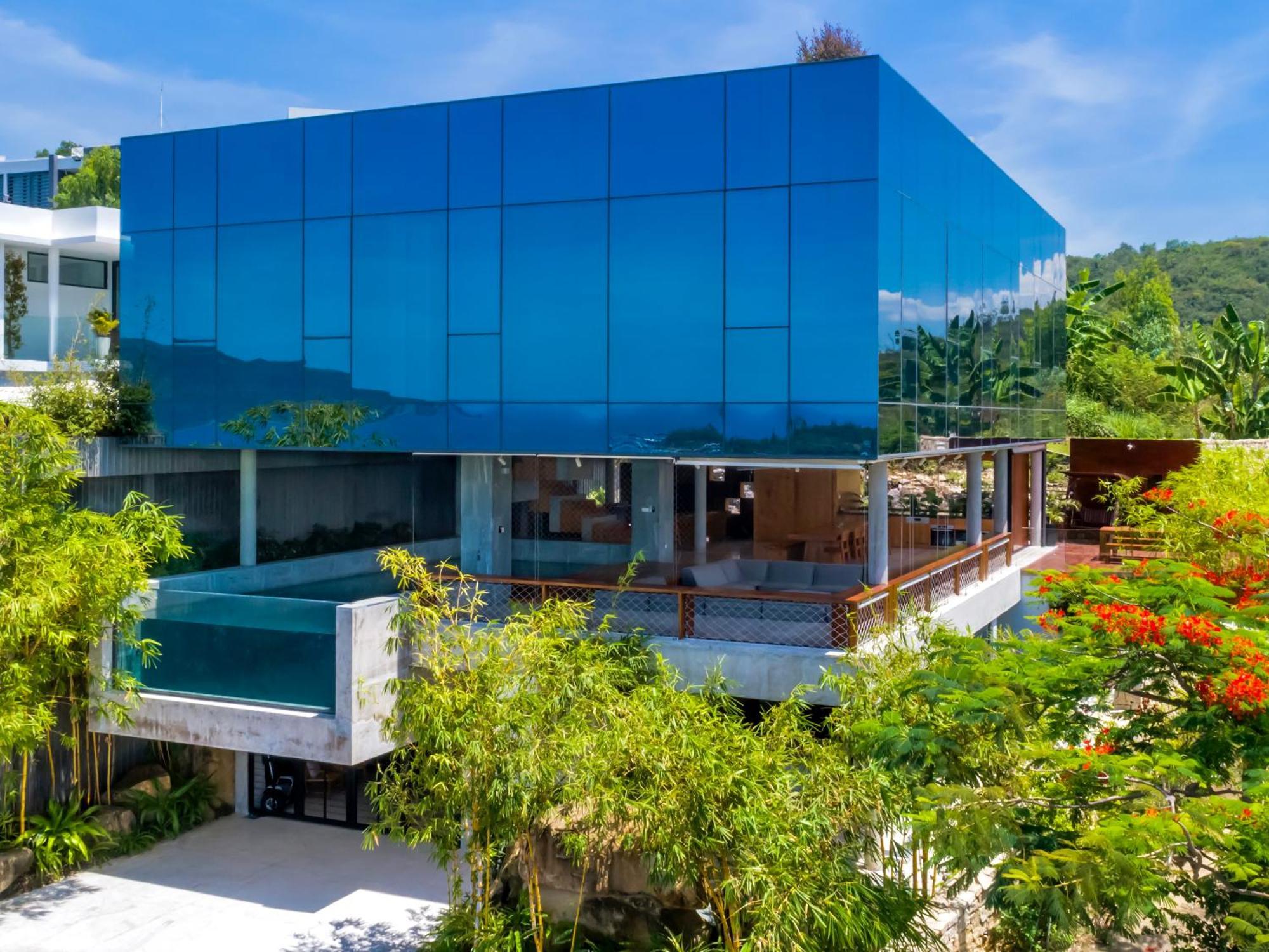 Venity Nha Trang
