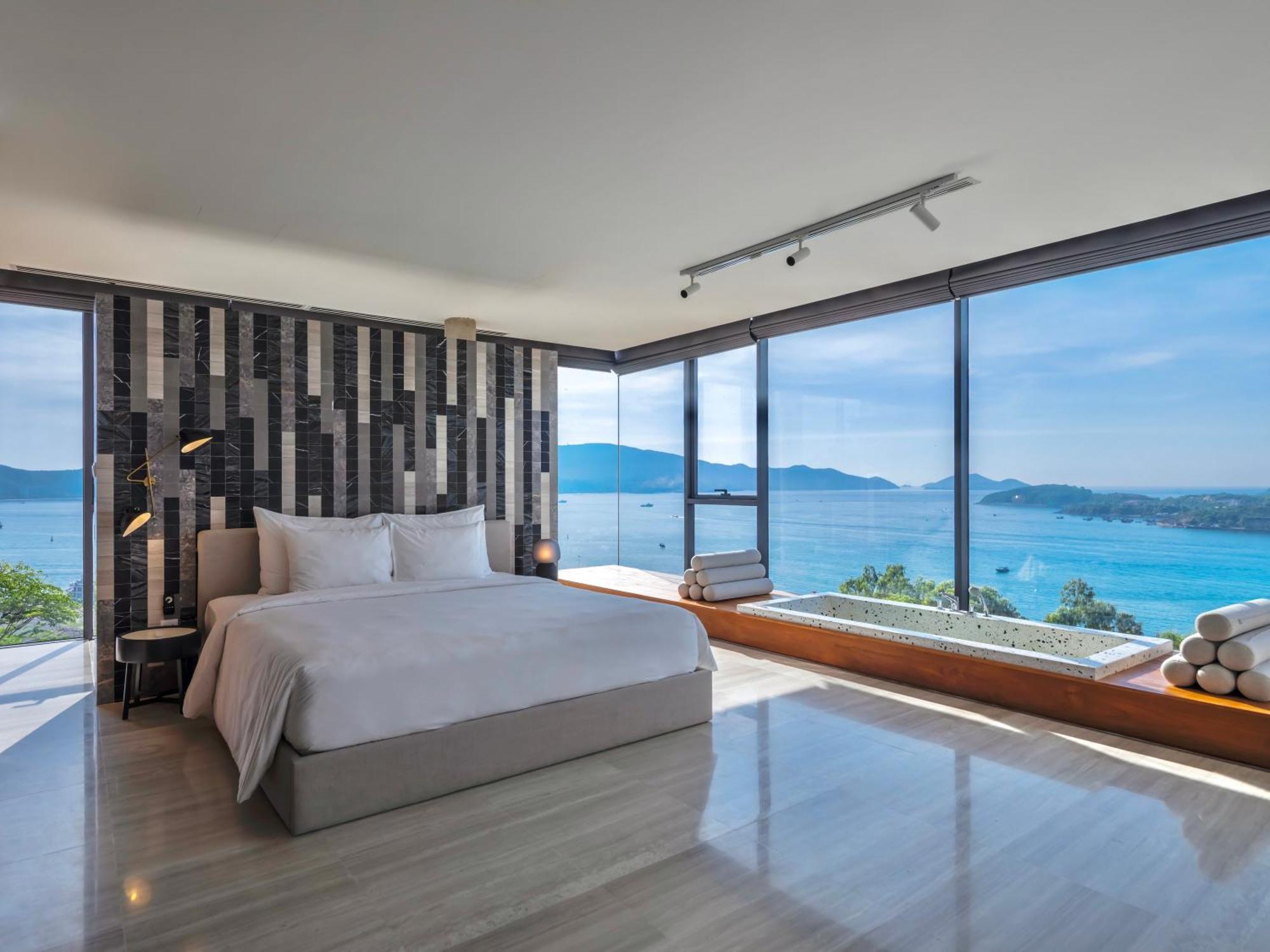 Venity * Nha Trang