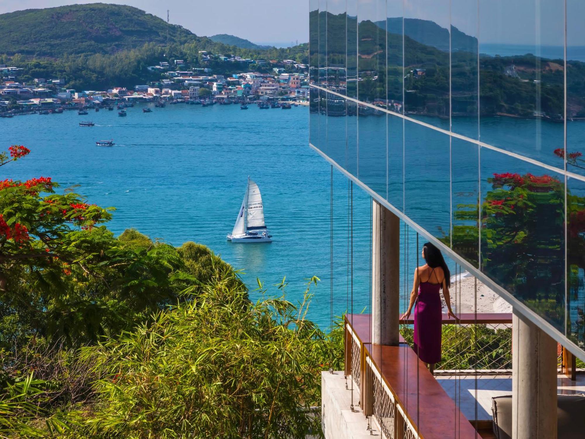 Venity Biệt thự Nha Trang