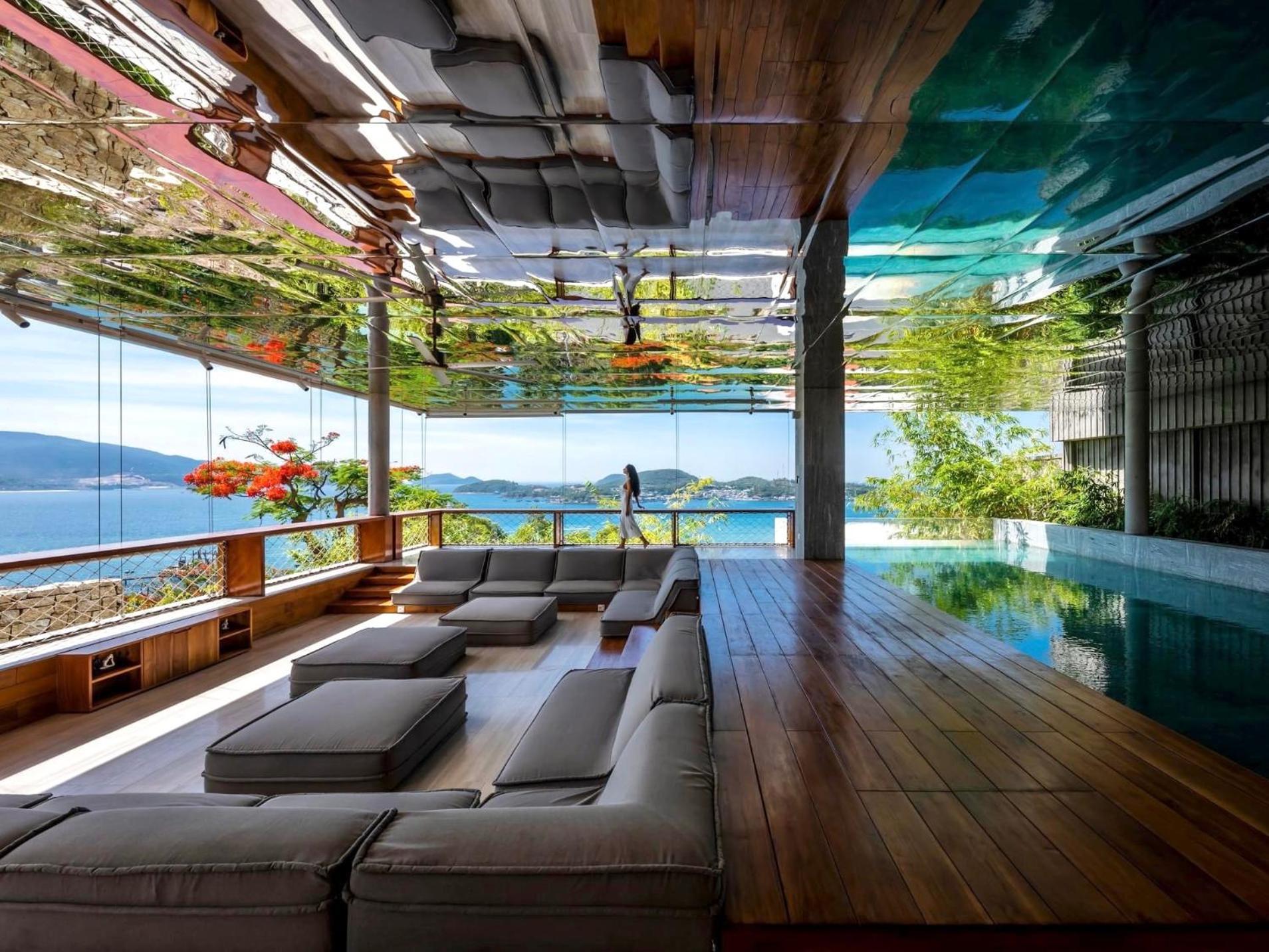 Biệt thự Venity Nha Trang