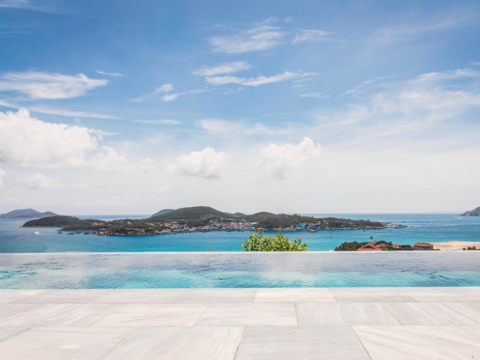 Venity Biệt thự Nha Trang