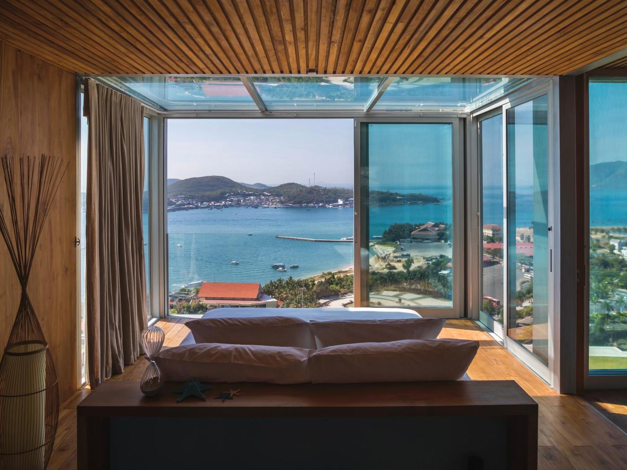 Venity Biệt thự Nha Trang