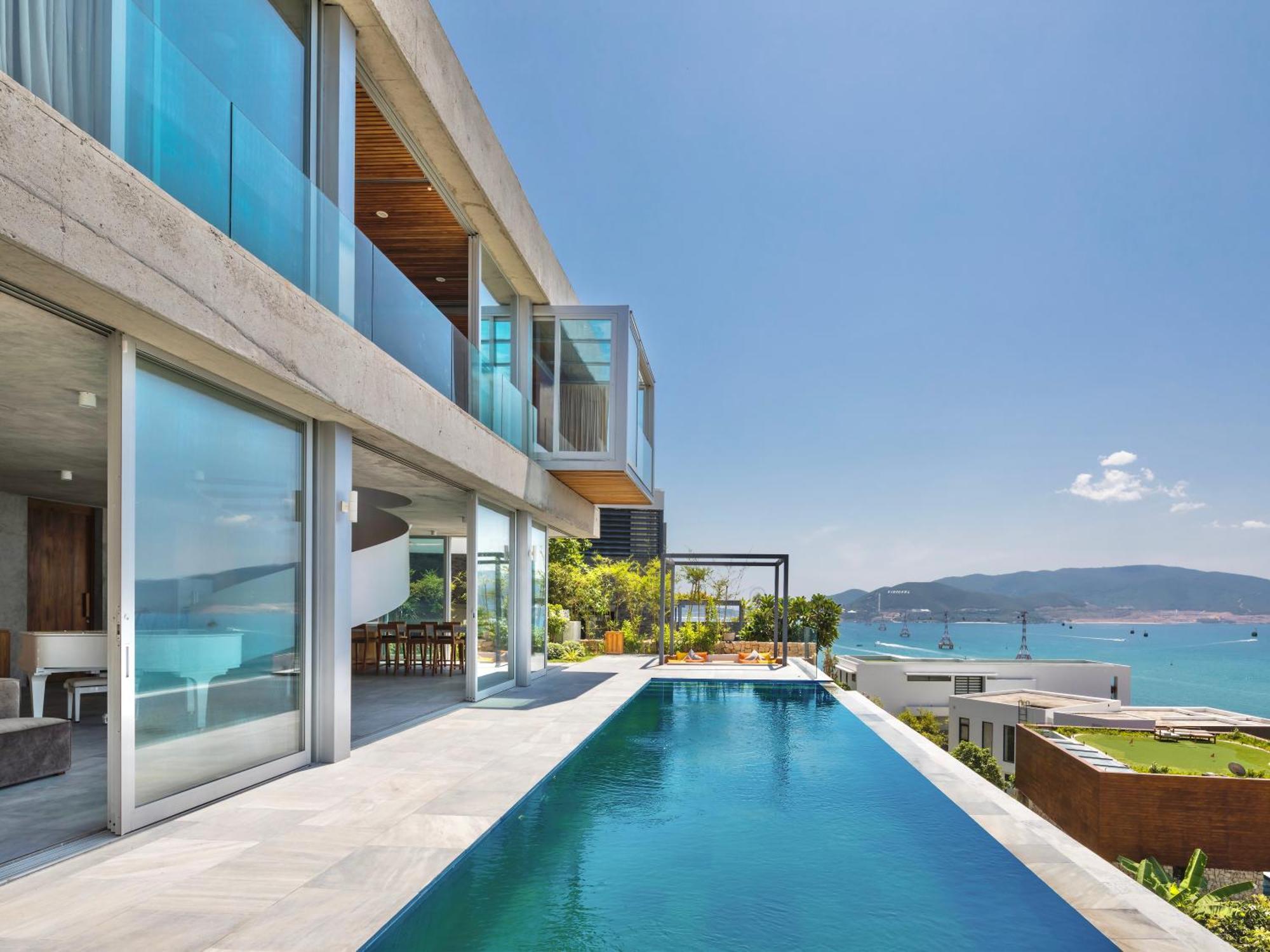 Venity Nha Trang