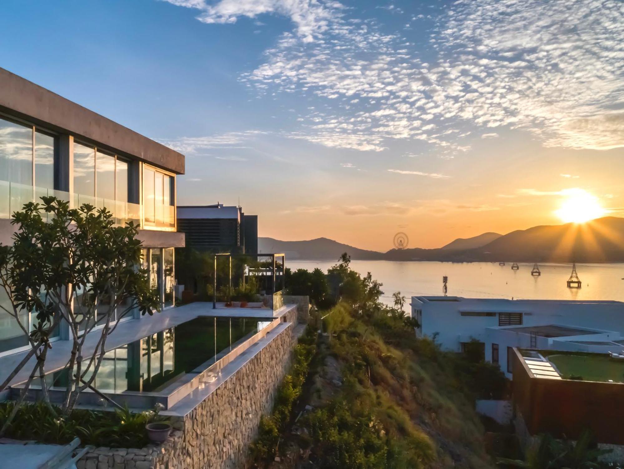 Venity Nha Trang