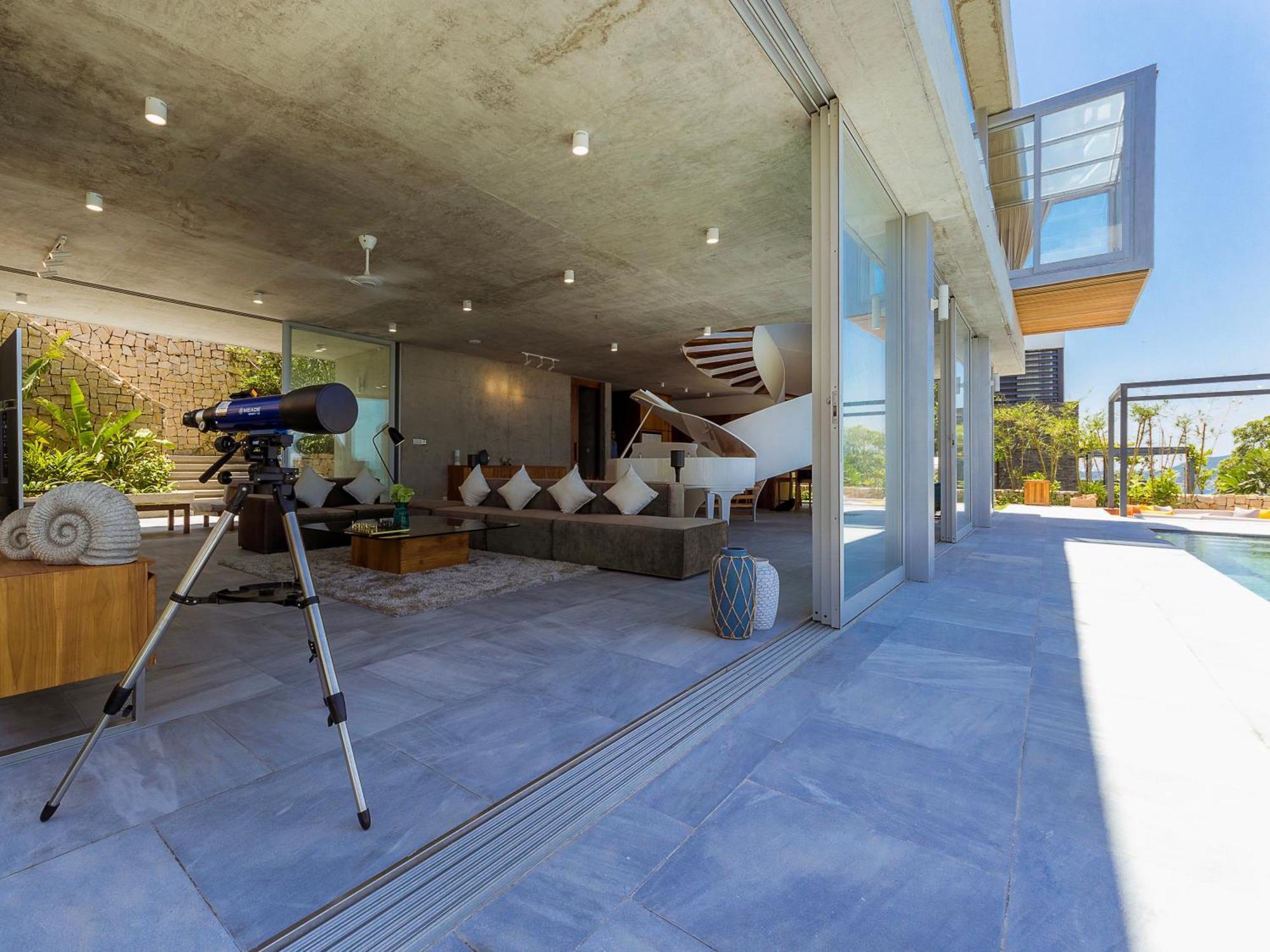 Venity Biệt thự Nha Trang