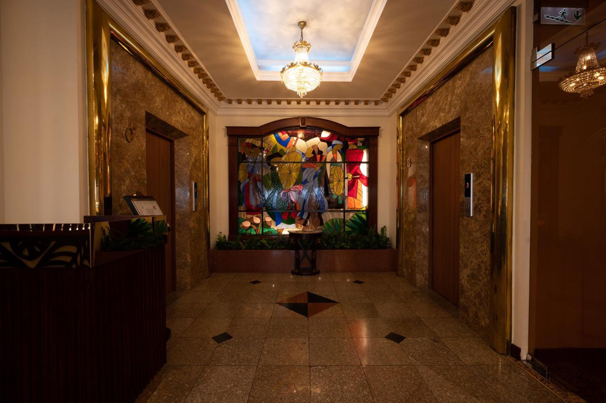 Majestic Saigon 5* Ho-Chi-Minh-Stadt