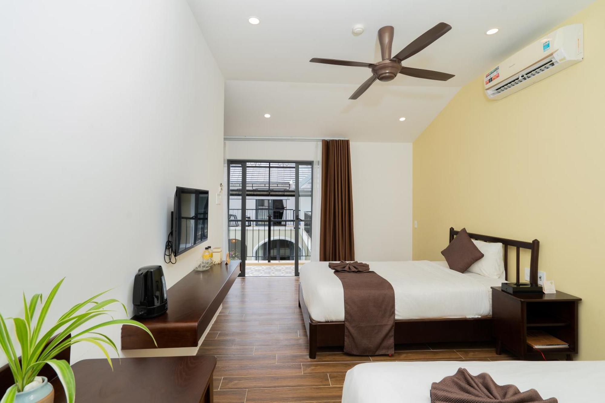 Ka Hotel Hoi An