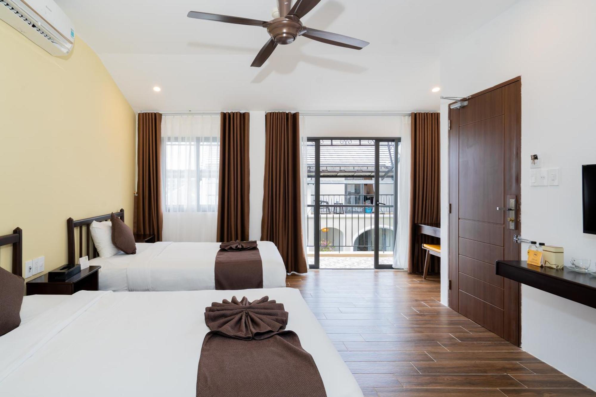 Ka Hotel 4*
