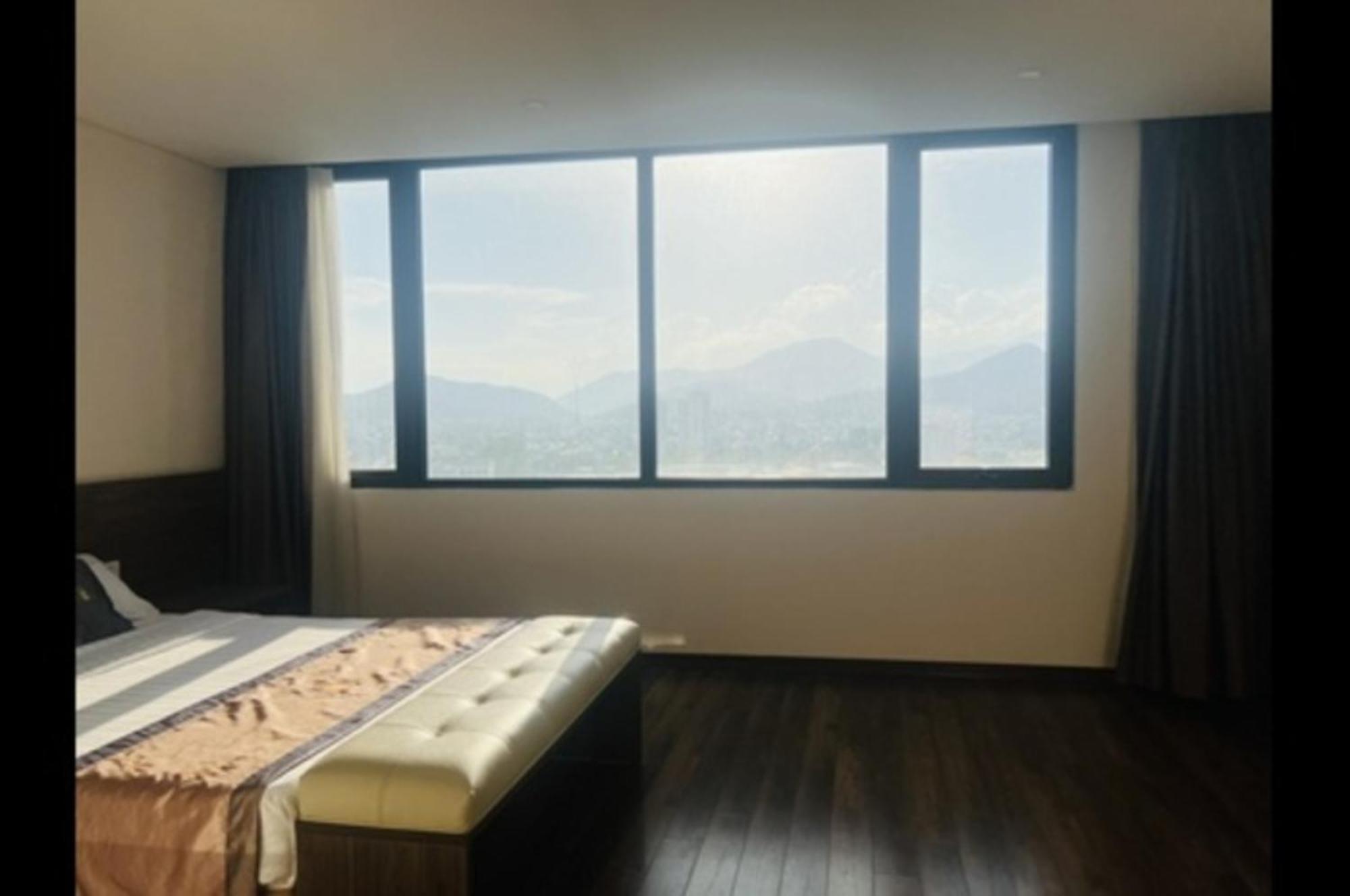 Lenid Ocean View 4* Nha Trang