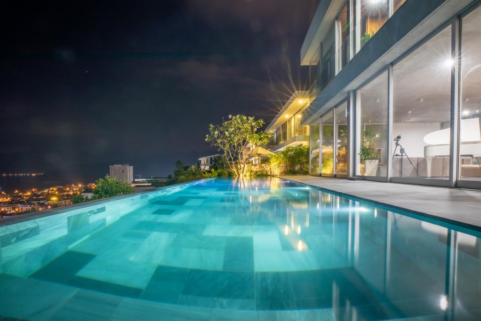 Venity Nha Trang