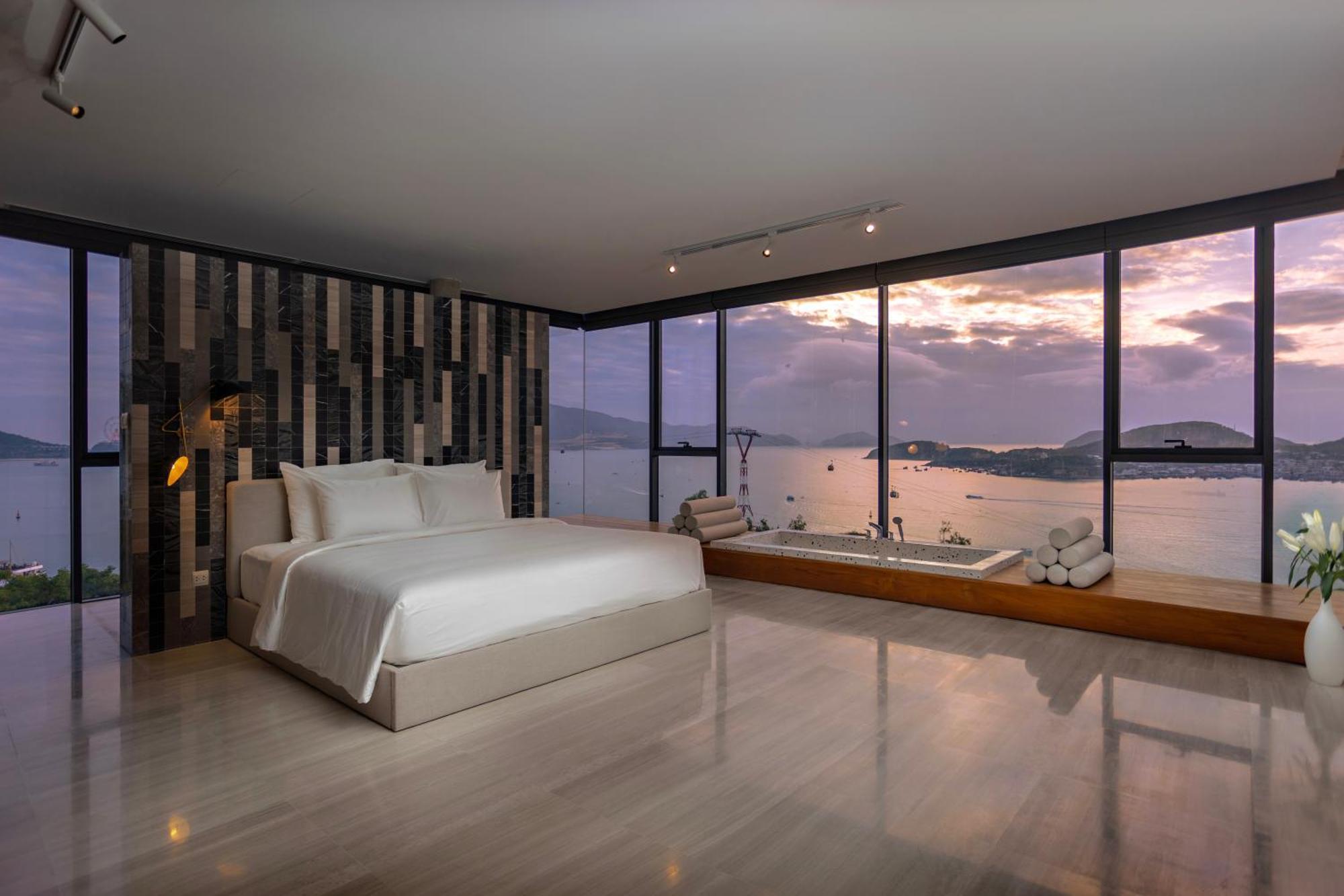 Venity Nha Trang