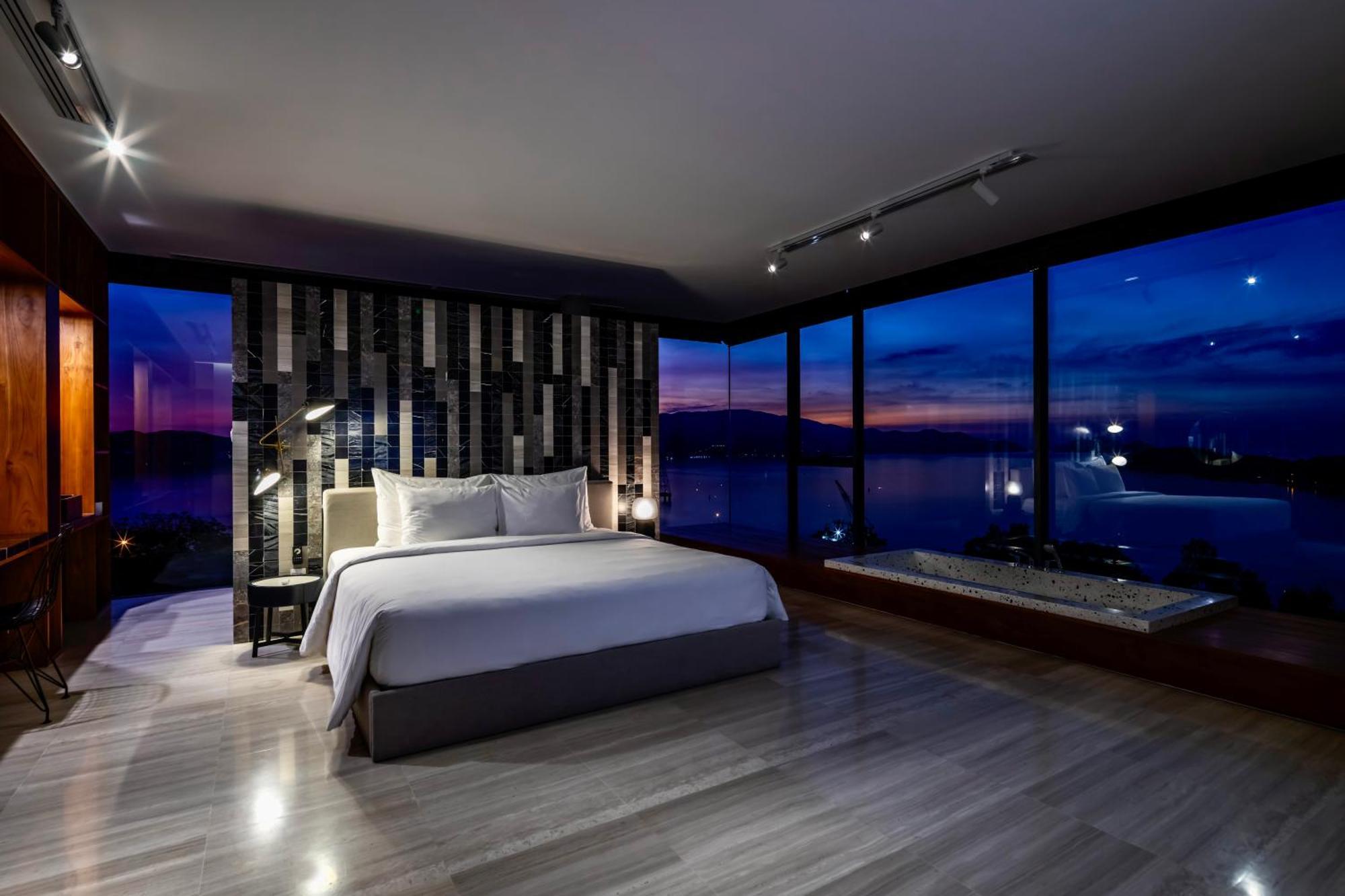 Venity * Nha Trang
