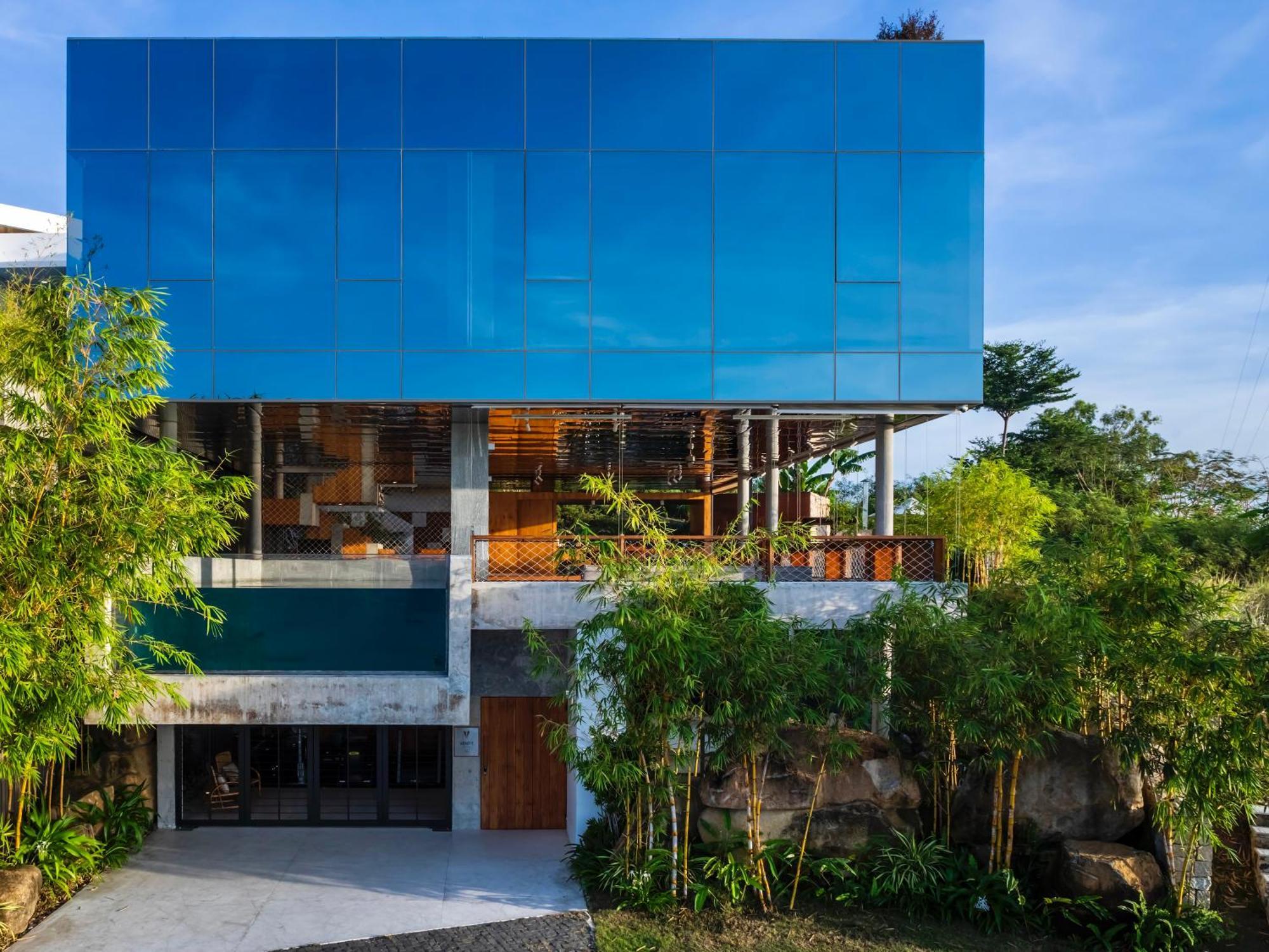 Biệt thự Venity