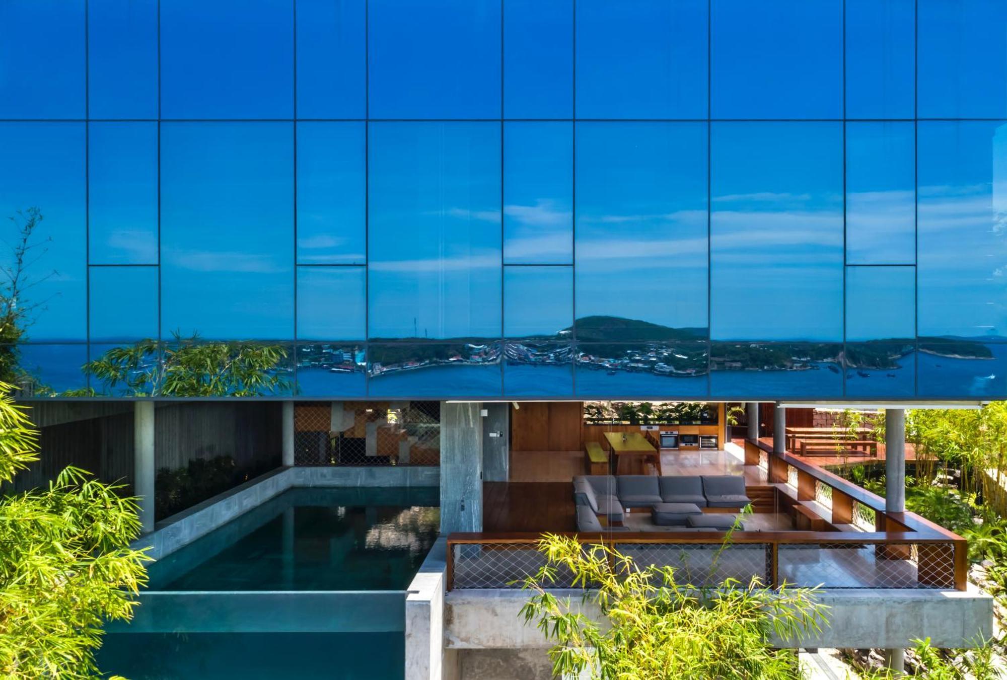 Venity Biệt thự