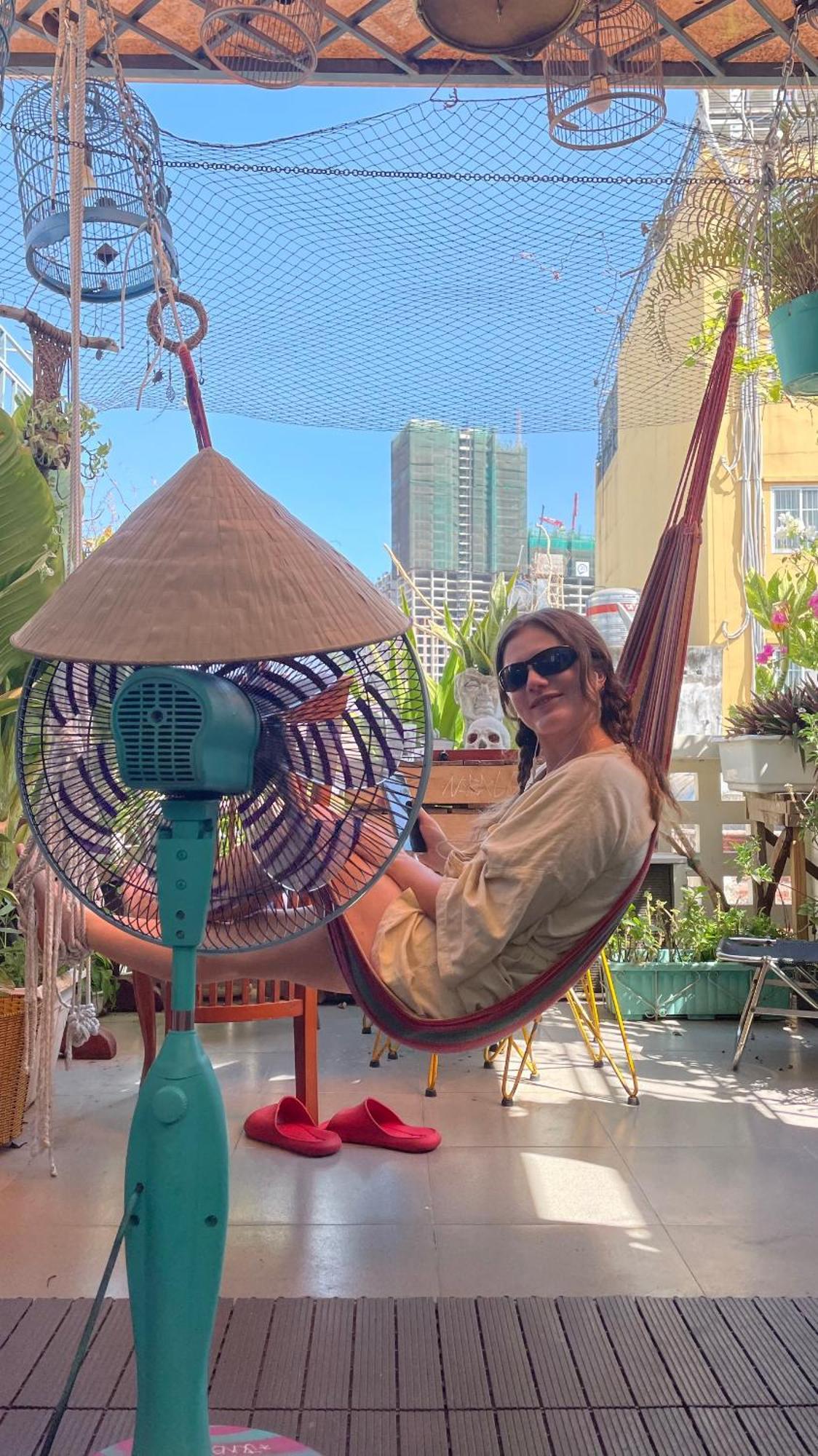 Laca Hostel Ho Chi Minh City