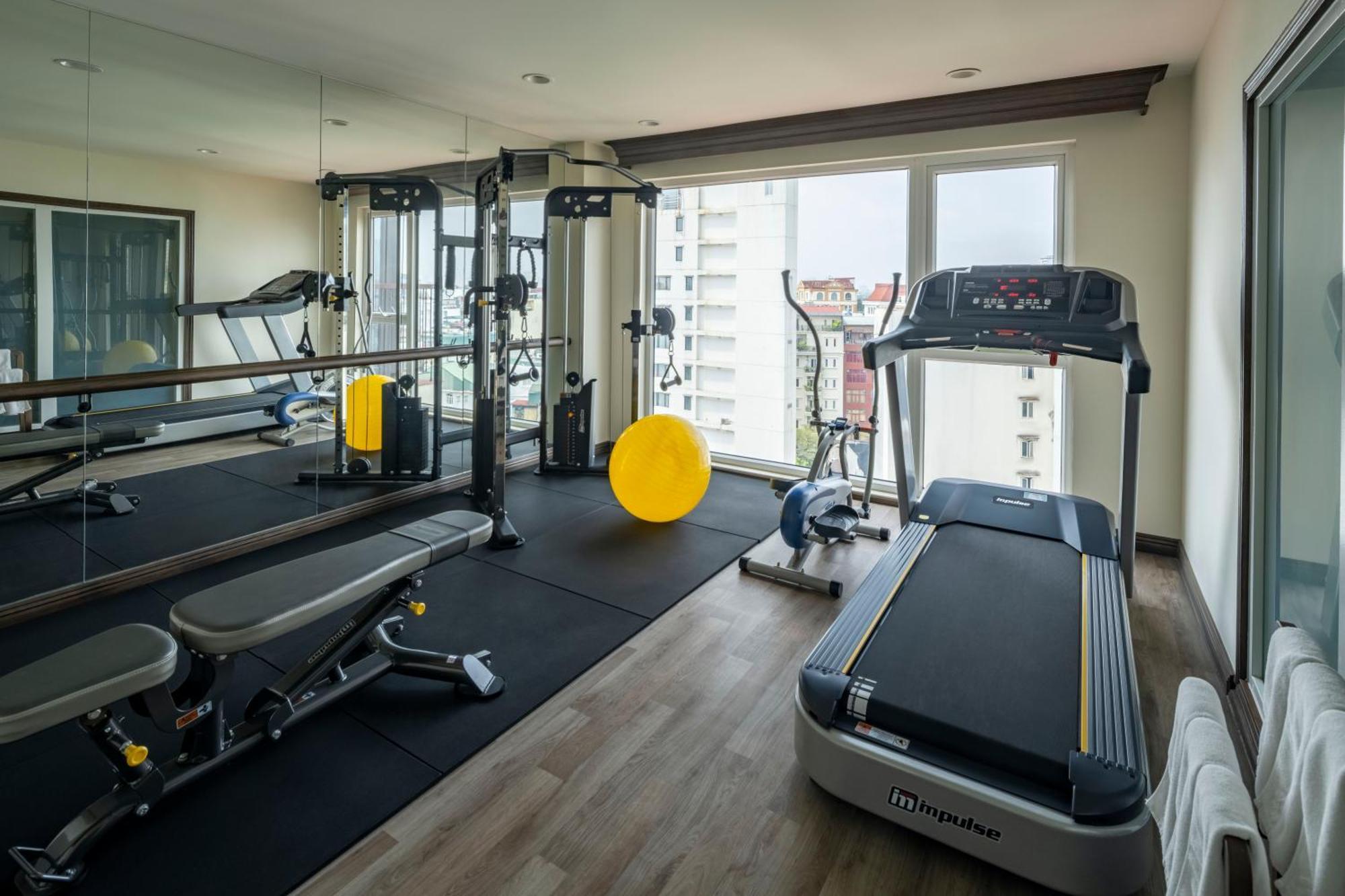 De Syloia Hotel
