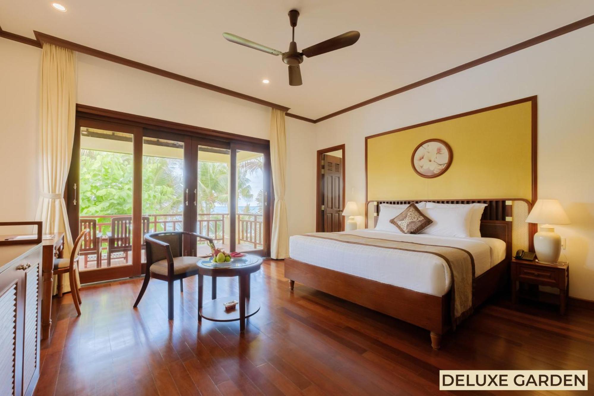 Sunny & 4* Phan Thiet