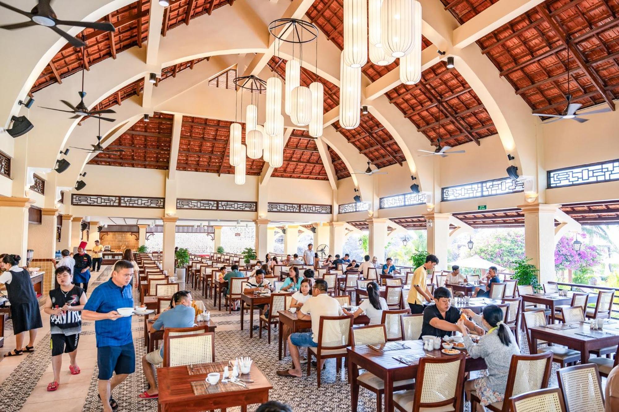 Sunny & Resort Phan Thiet