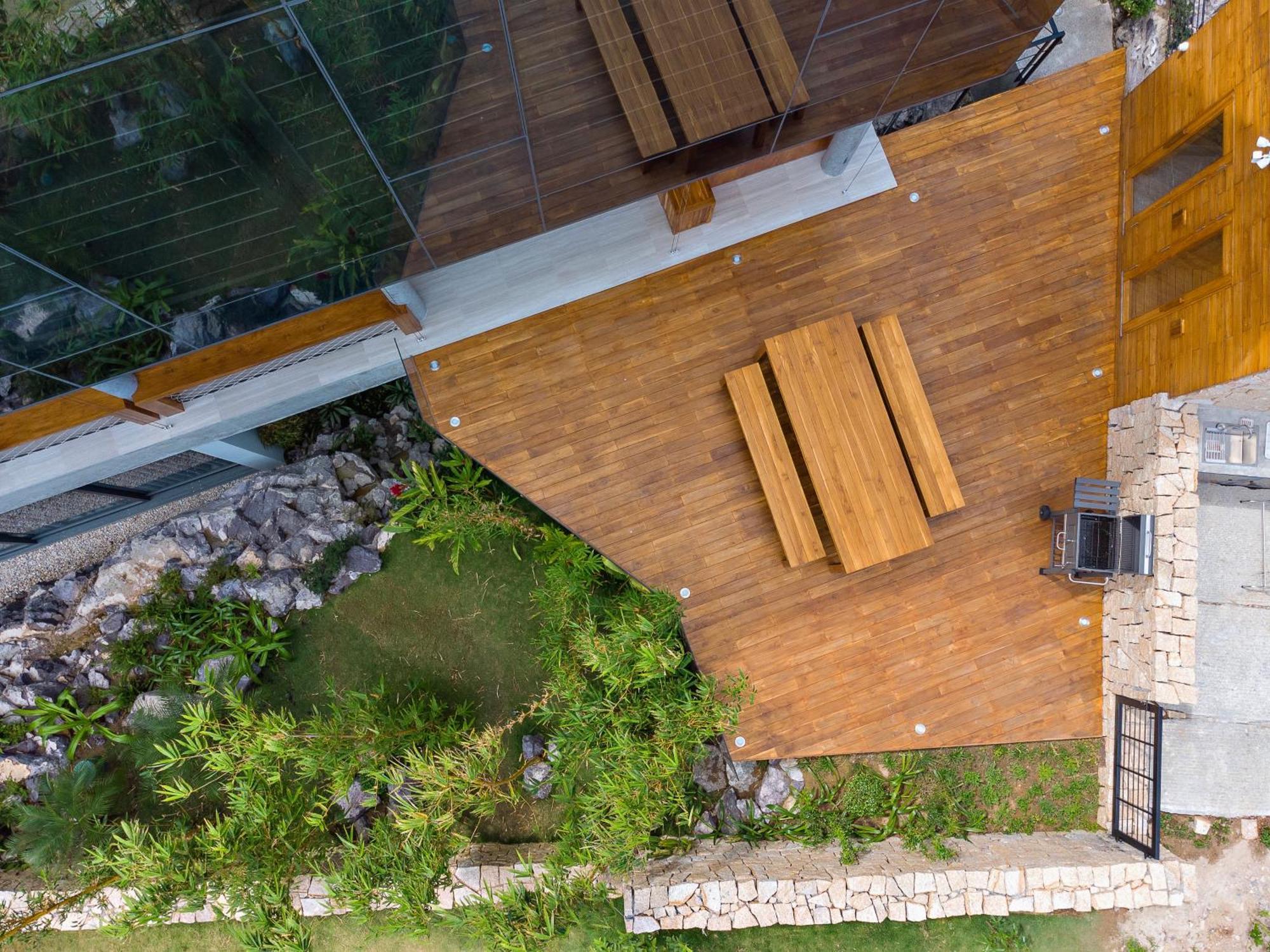 Venity Biệt thự Nha Trang