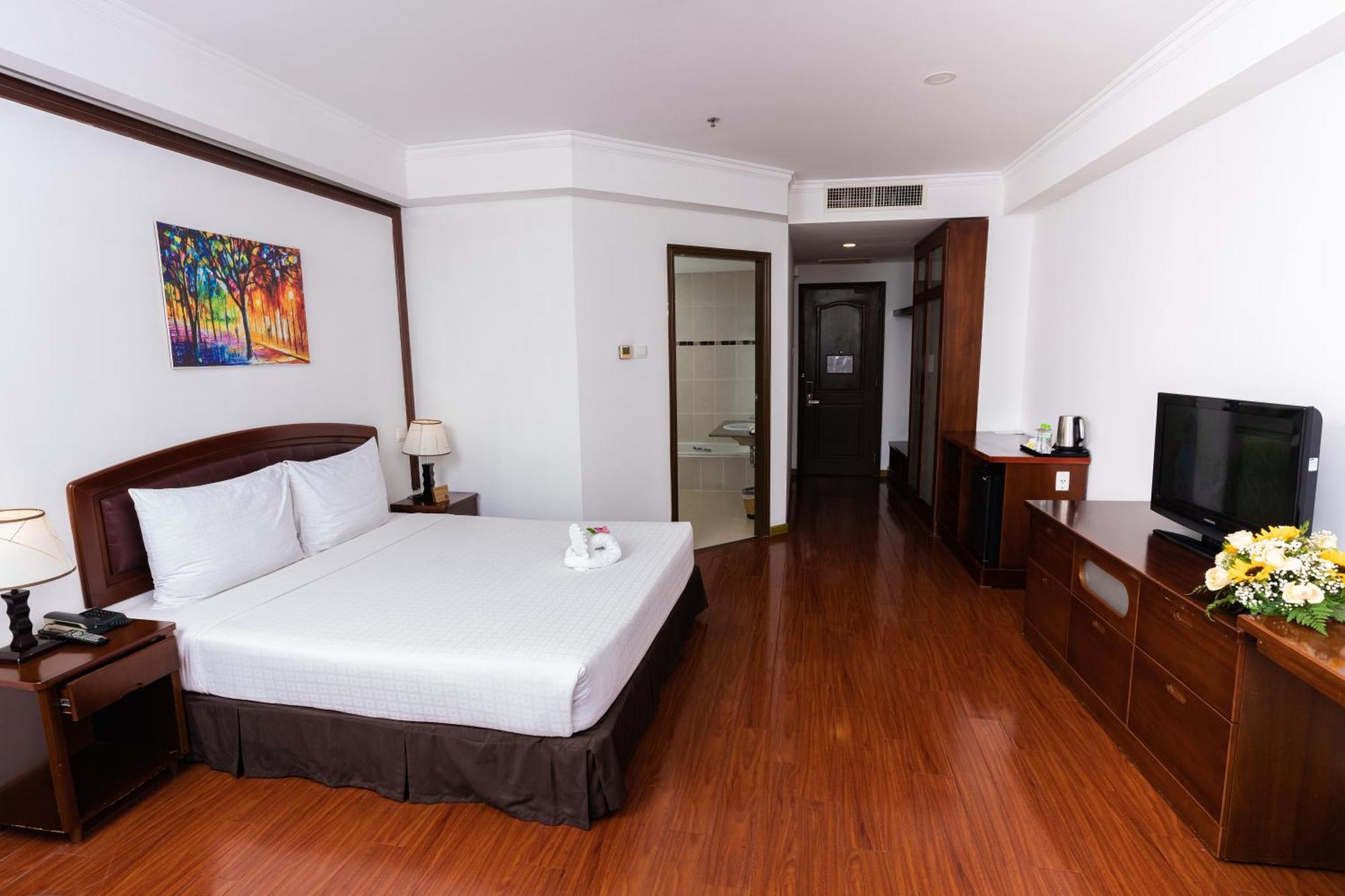 Hotel Ttc Phan Thiet