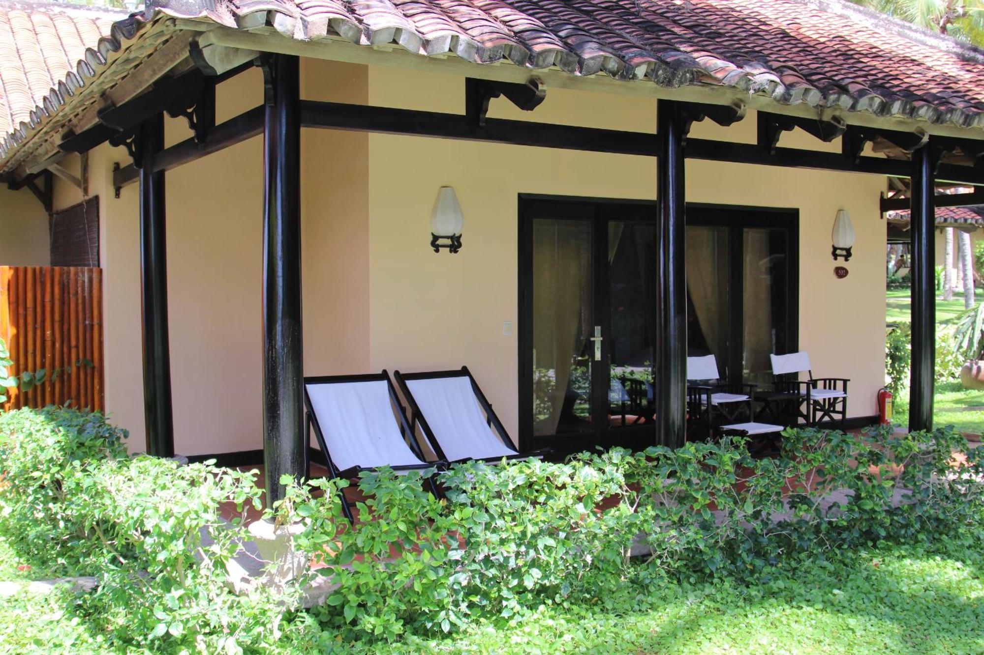 Seahorse & 4* Mũi Né