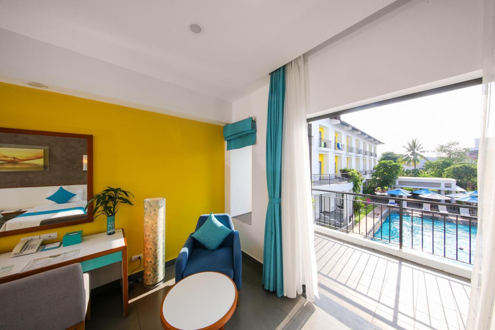 Hotel Emm